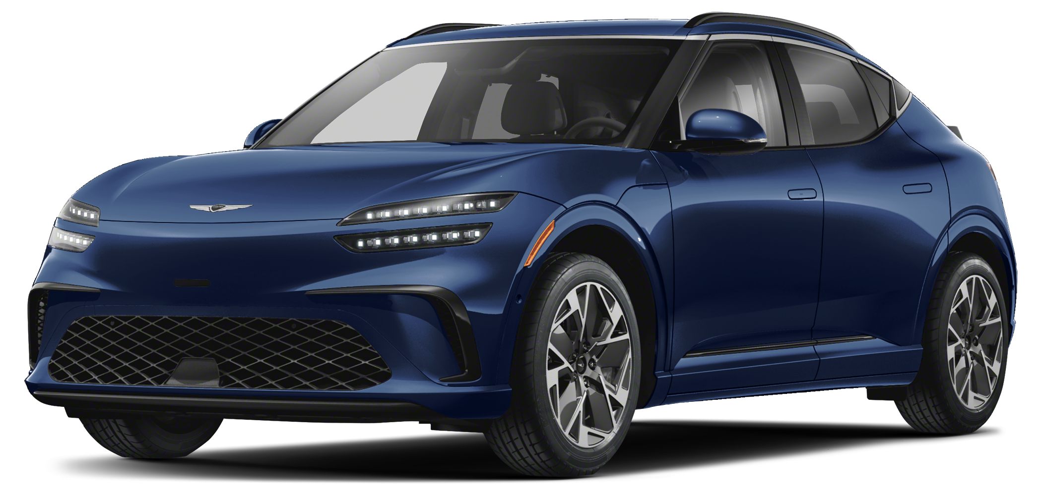 New 2026 Genesis GV60 Base