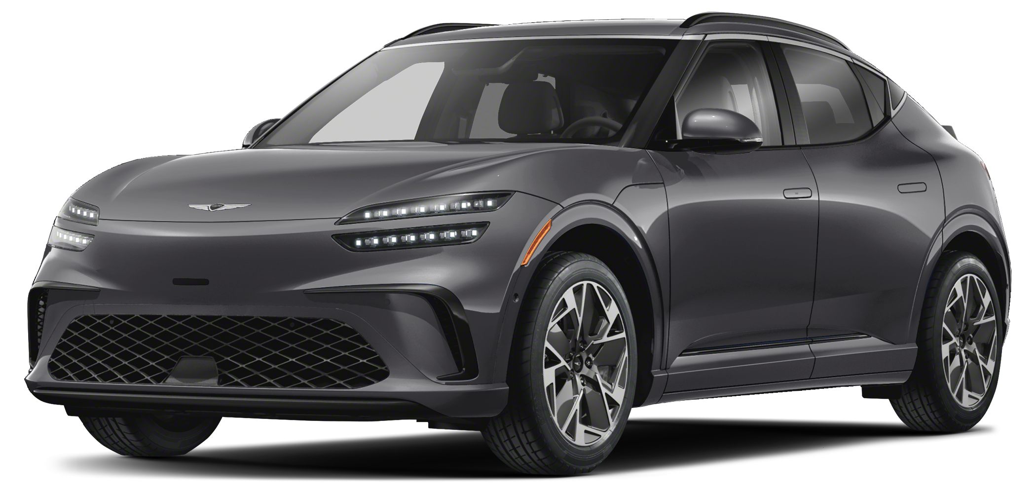 New 2026 Genesis GV60 Base