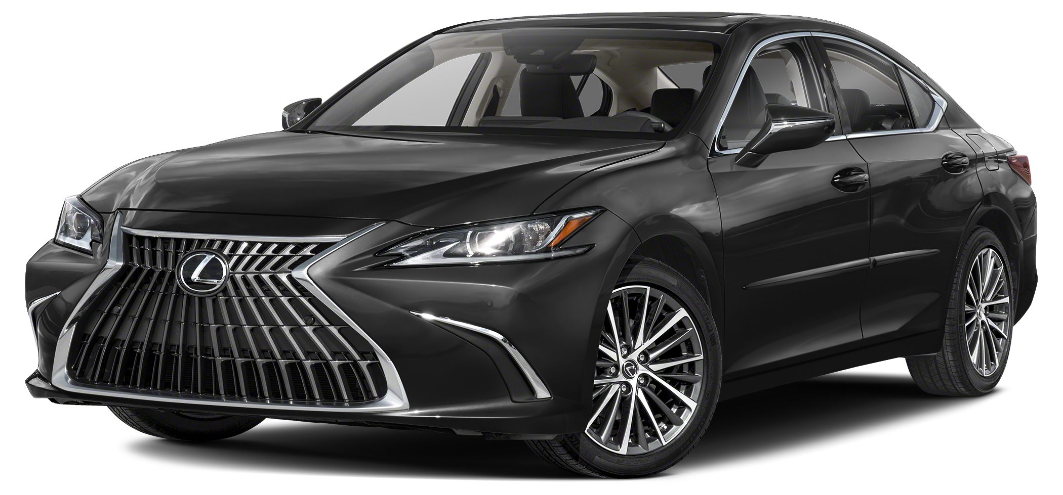 Купить новый автомобиль Lexus ES F SPORT в Казахстане