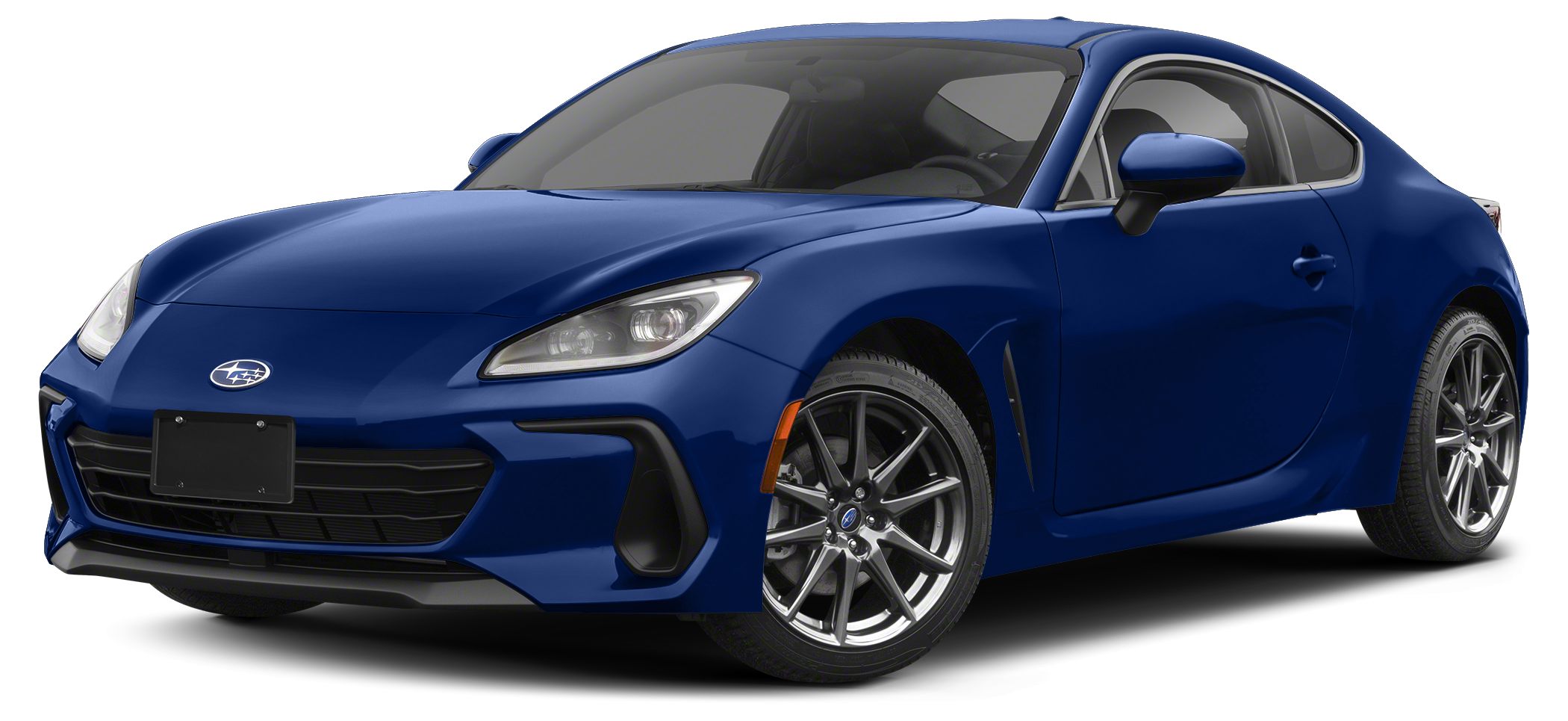 New Subaru BRZ launches with more power and torque