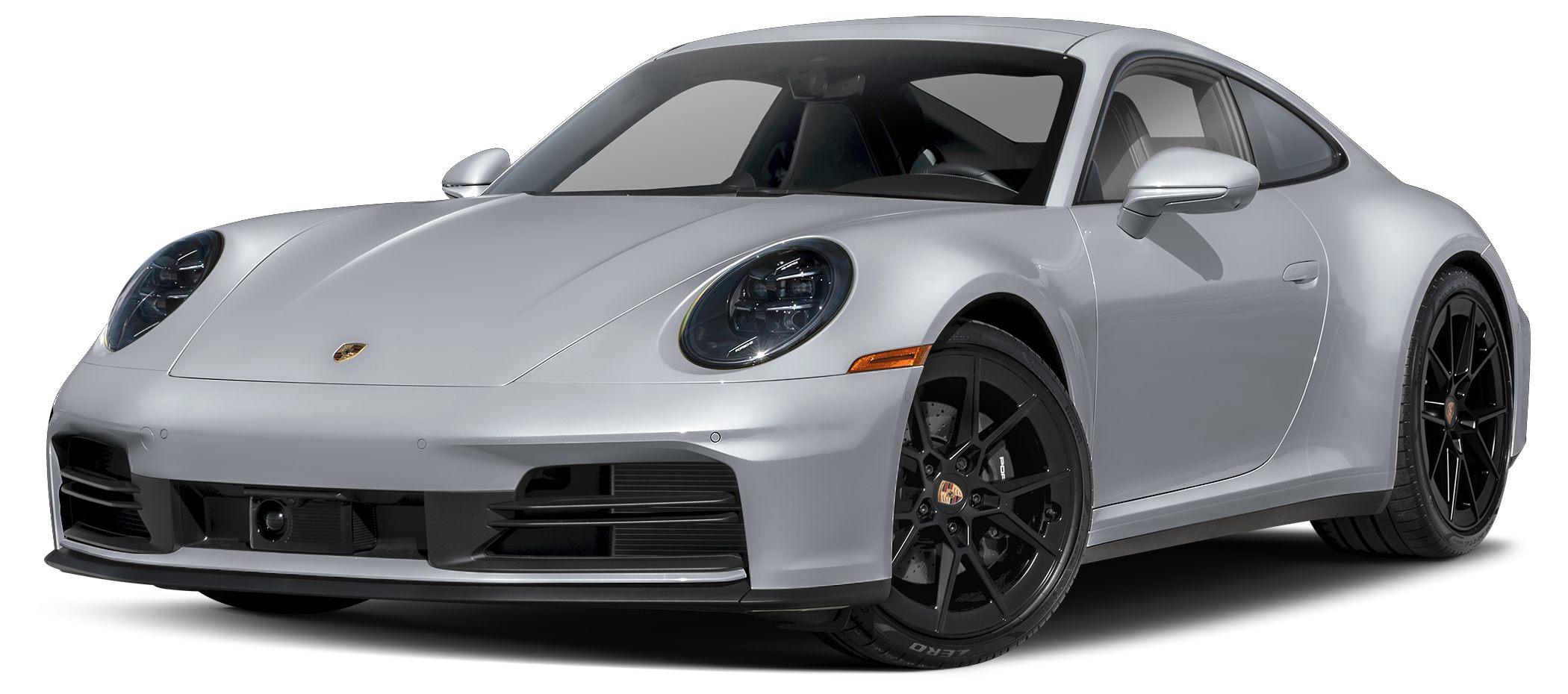 New 2026 Porsche 911 Carrera 4 GTS