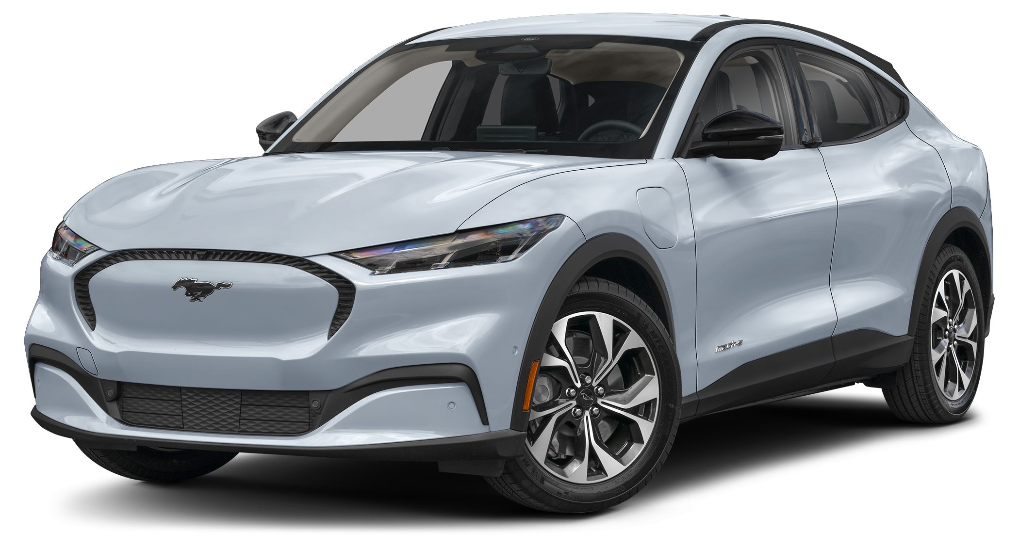 New 2026 Ford Mustang Mach-E Select