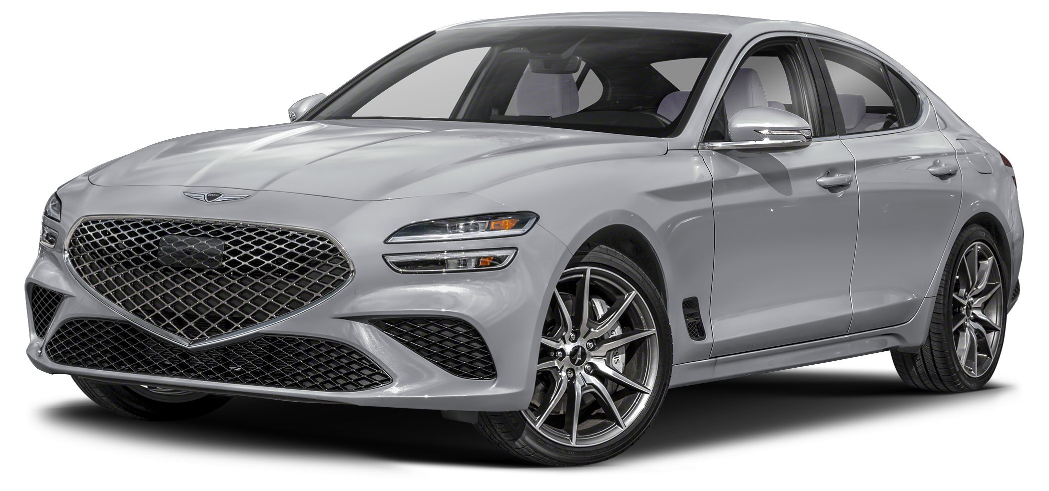New 2026 Genesis G70 2.5T