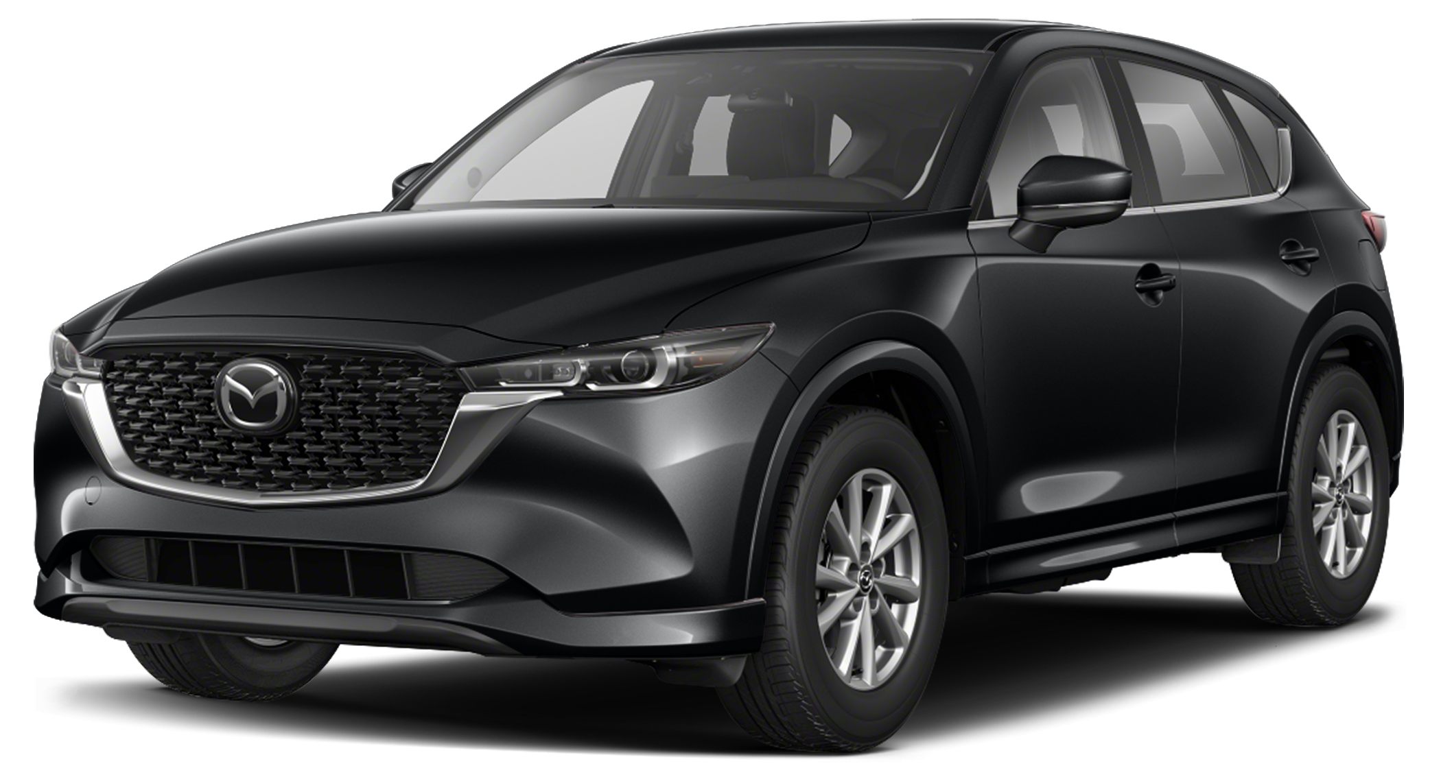 Mazda CX 5 2024 Elite Price, Review and Specs for February 2024