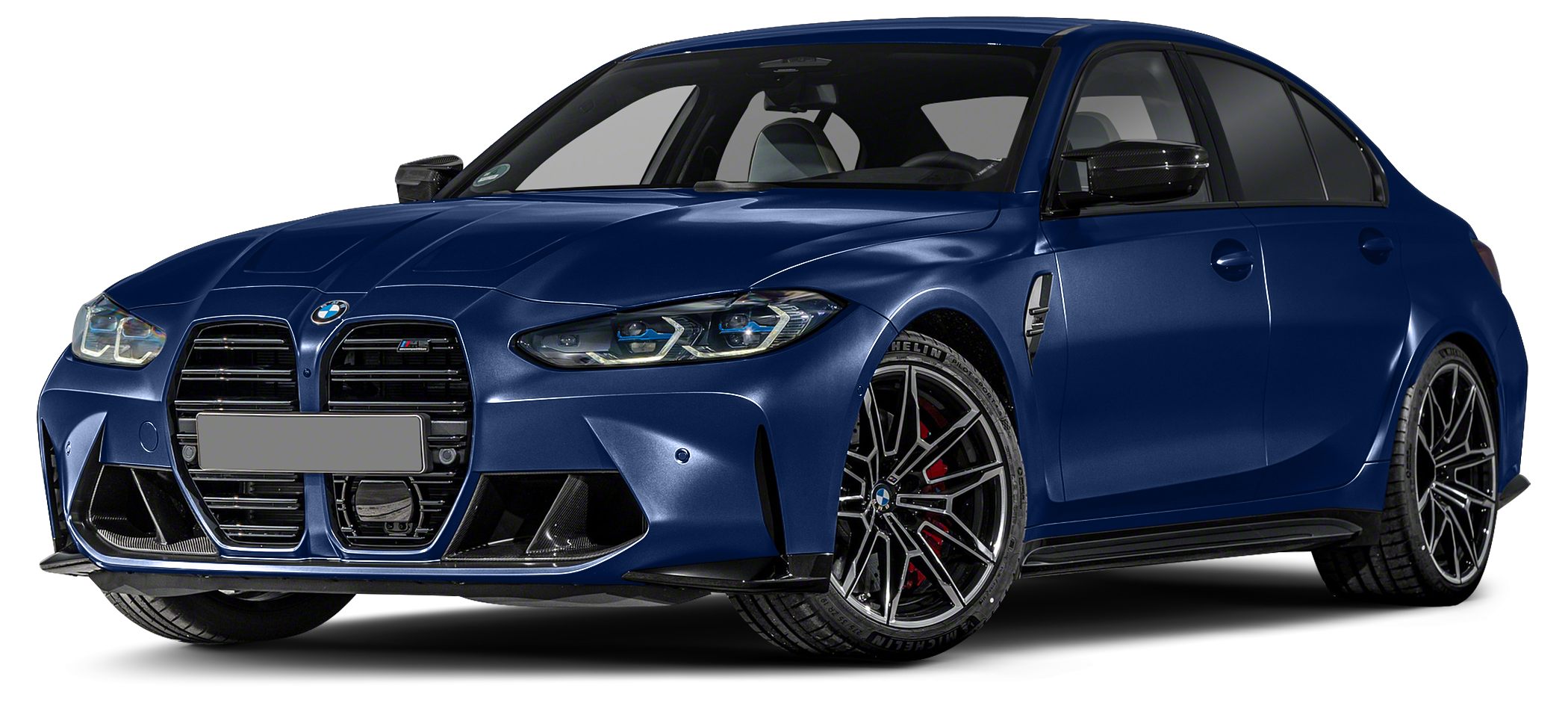 2023 BMW M3 Review, Pricing, & Pictures