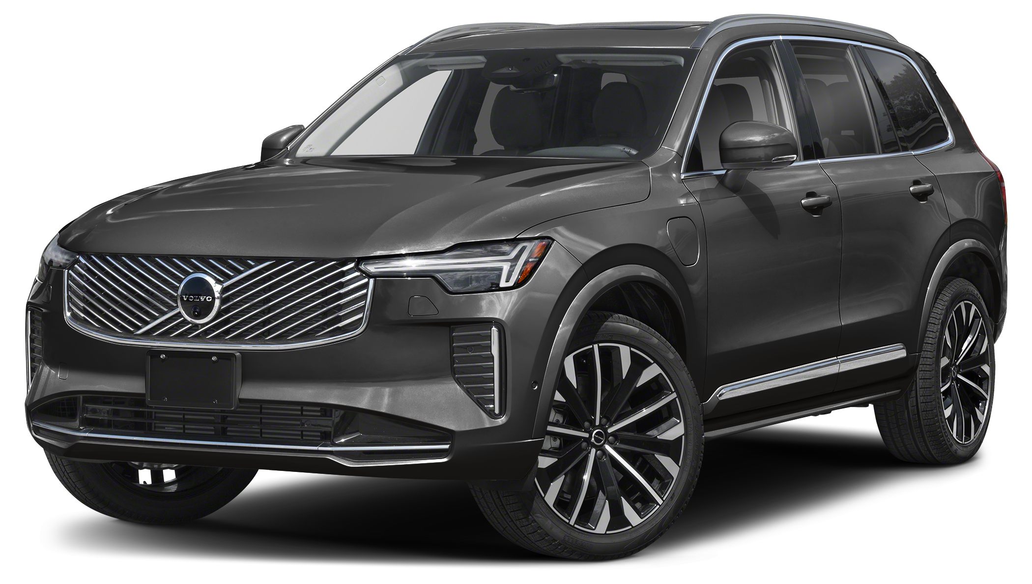 New 2026 Volvo XC90 Plug-In Hybrid T8 Ultra 7-Seater