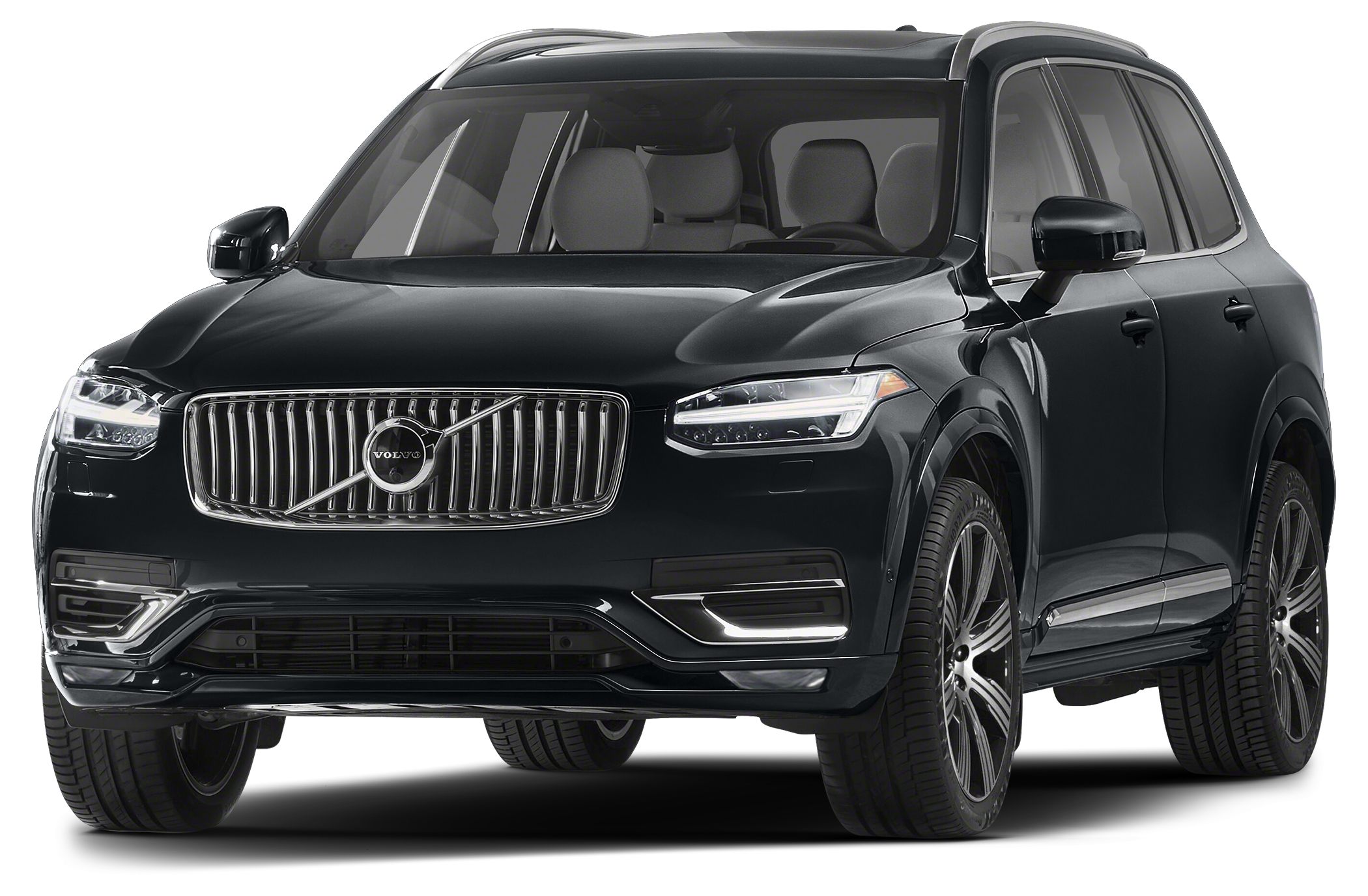 2023 Volvo XC90 Recharge Review, Pricing, and Specs - Road & Track