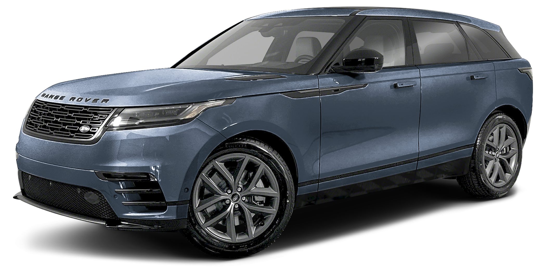 New 2026 Land Rover Range Rover Velar P250