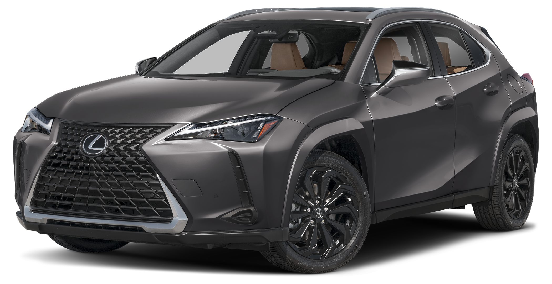New 2026 Lexus UX 300h Premium