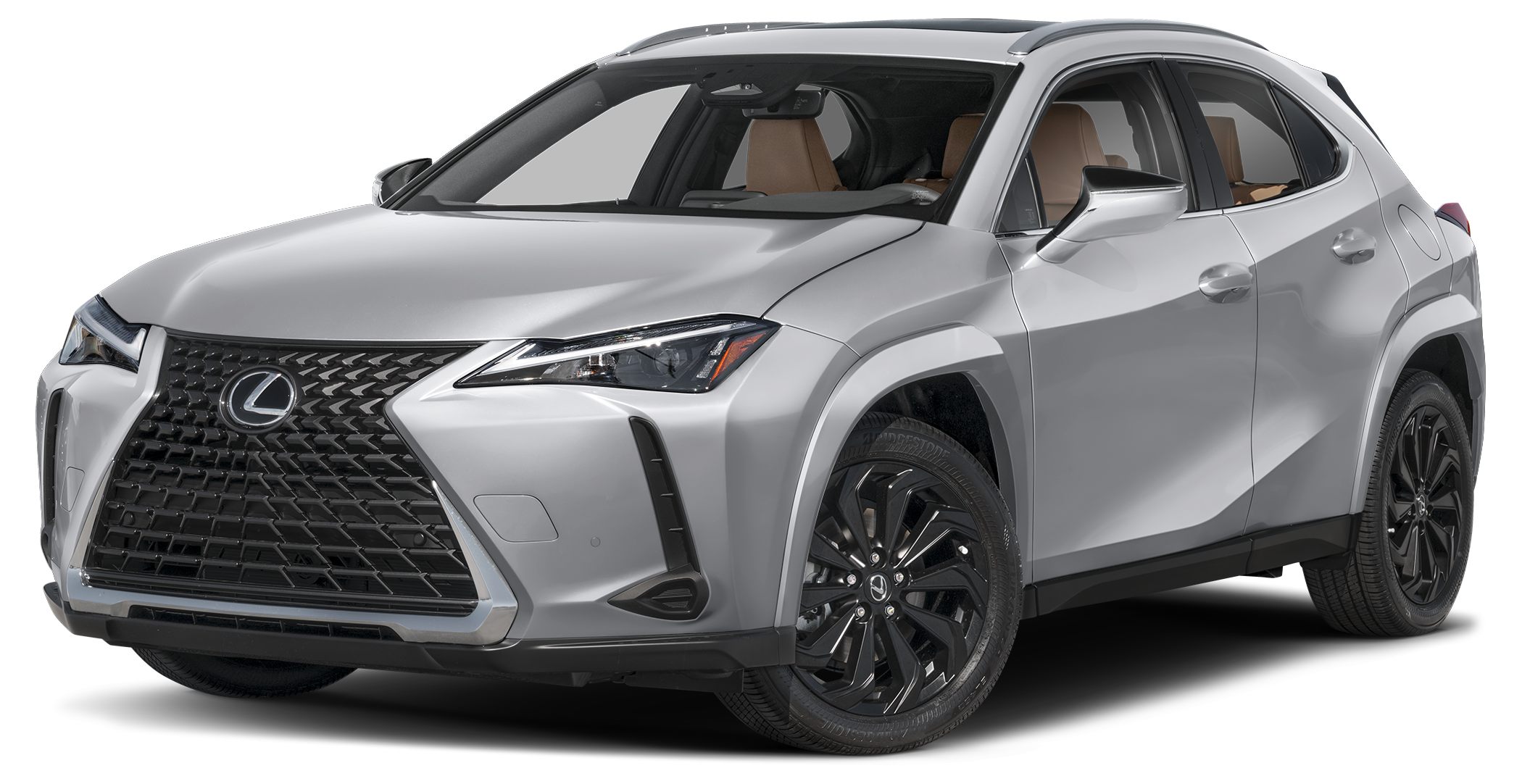 New 2026 Lexus UX 300h Premium