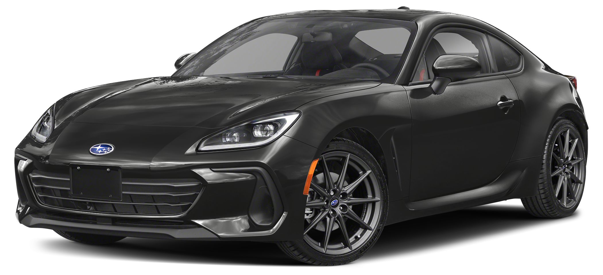New 2026 Subaru BRZ Limited