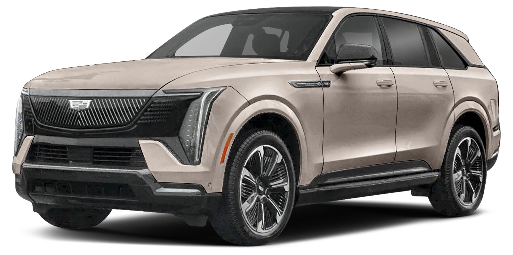 New 2026 Cadillac Escalade IQ Sport