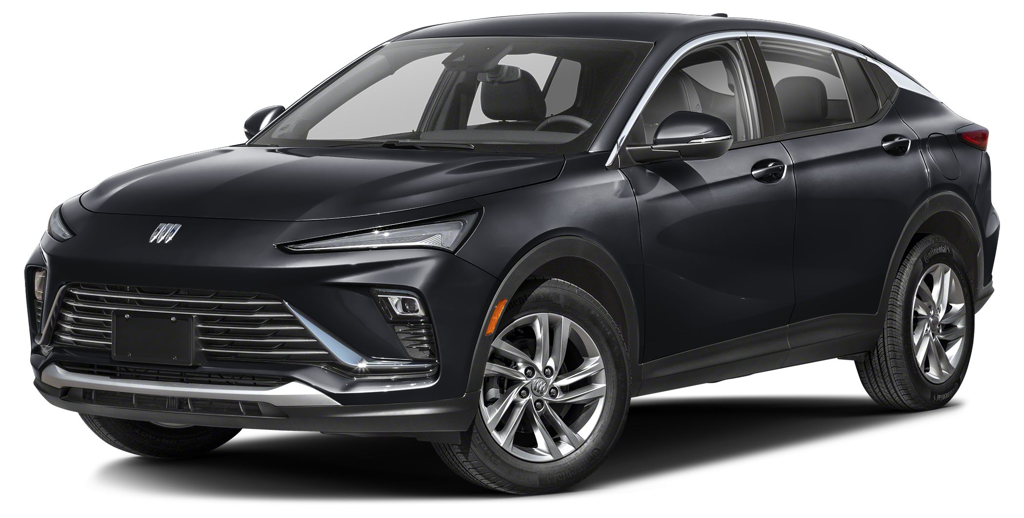 New 2026 Buick Envista Avenir