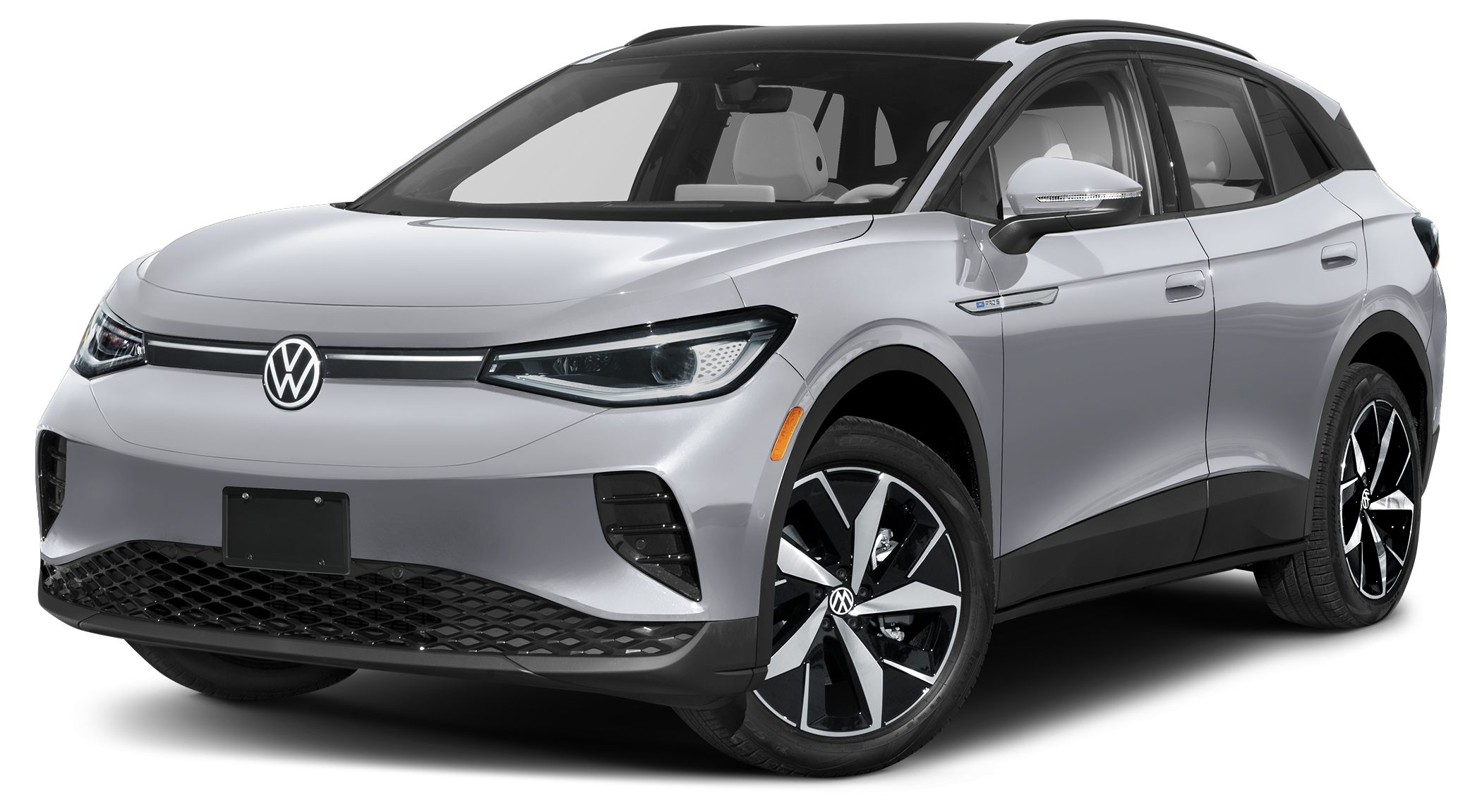 New 2026 Volkswagen ID.4 AWD Pro S