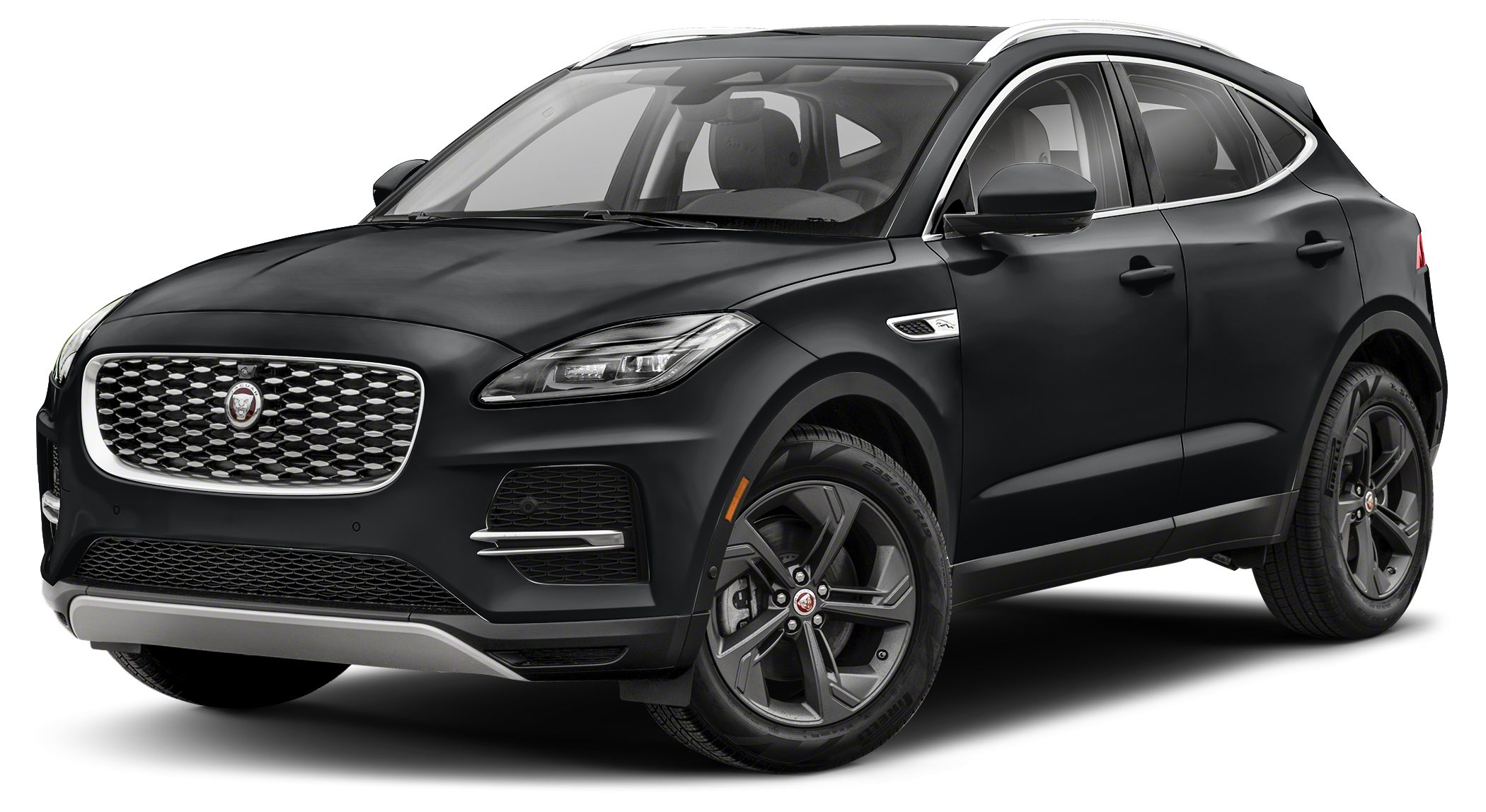 2023 JAGUAR E-PACE