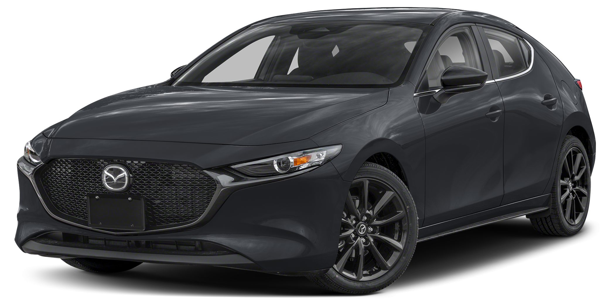 New 2026 Mazda Mazda3 2.5 S Select Sport