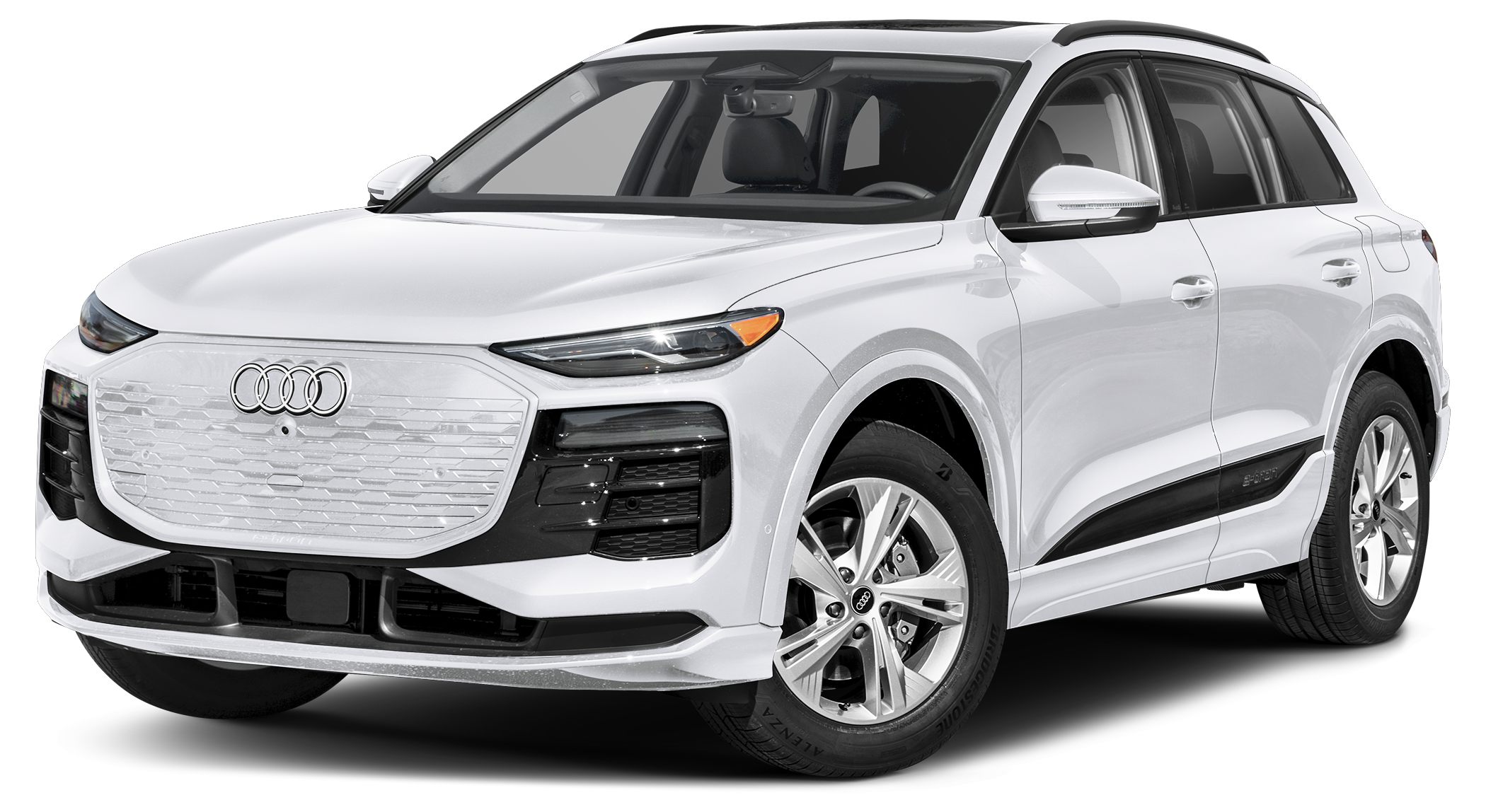 New 2027 Audi Q6 e-tron Premium Plus