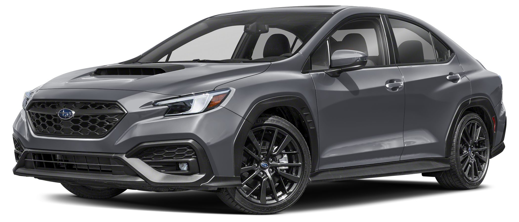 New 2026 Subaru WRX Limited