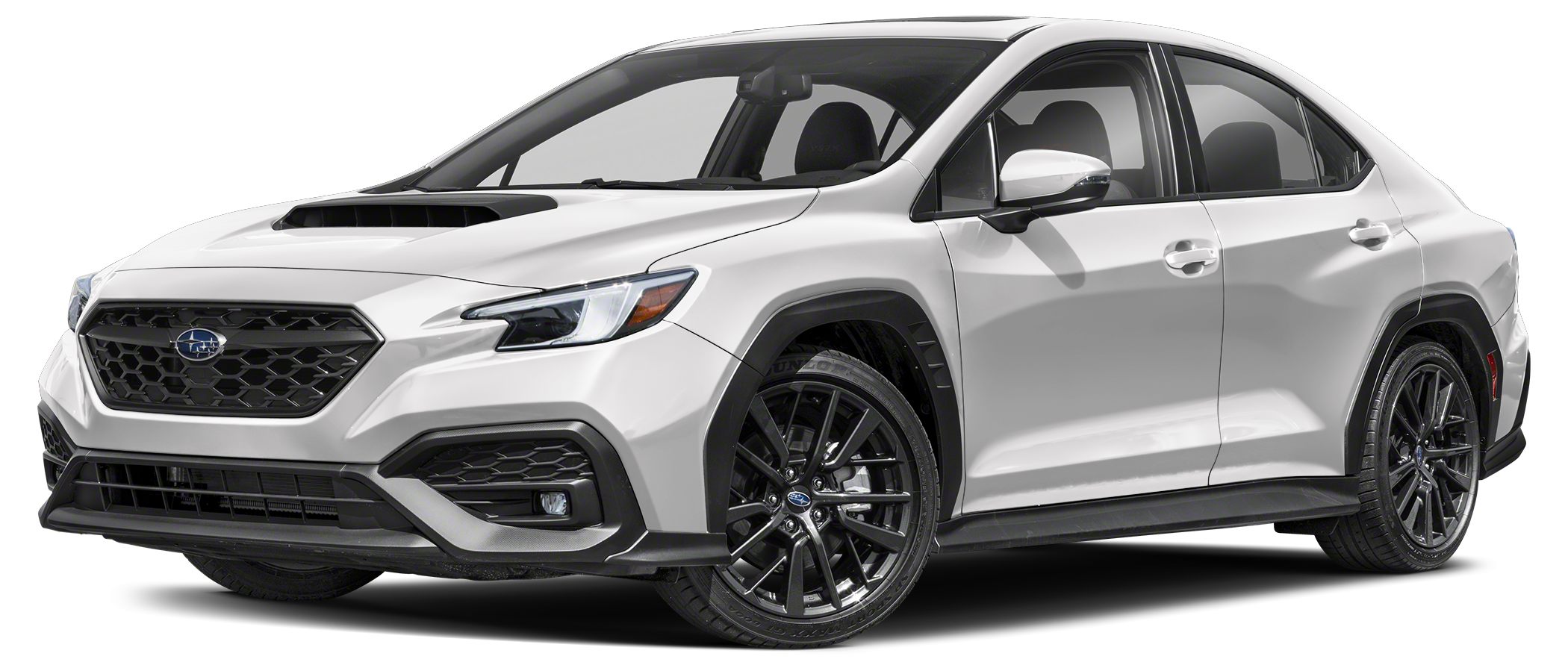 New 2026 Subaru WRX Limited
