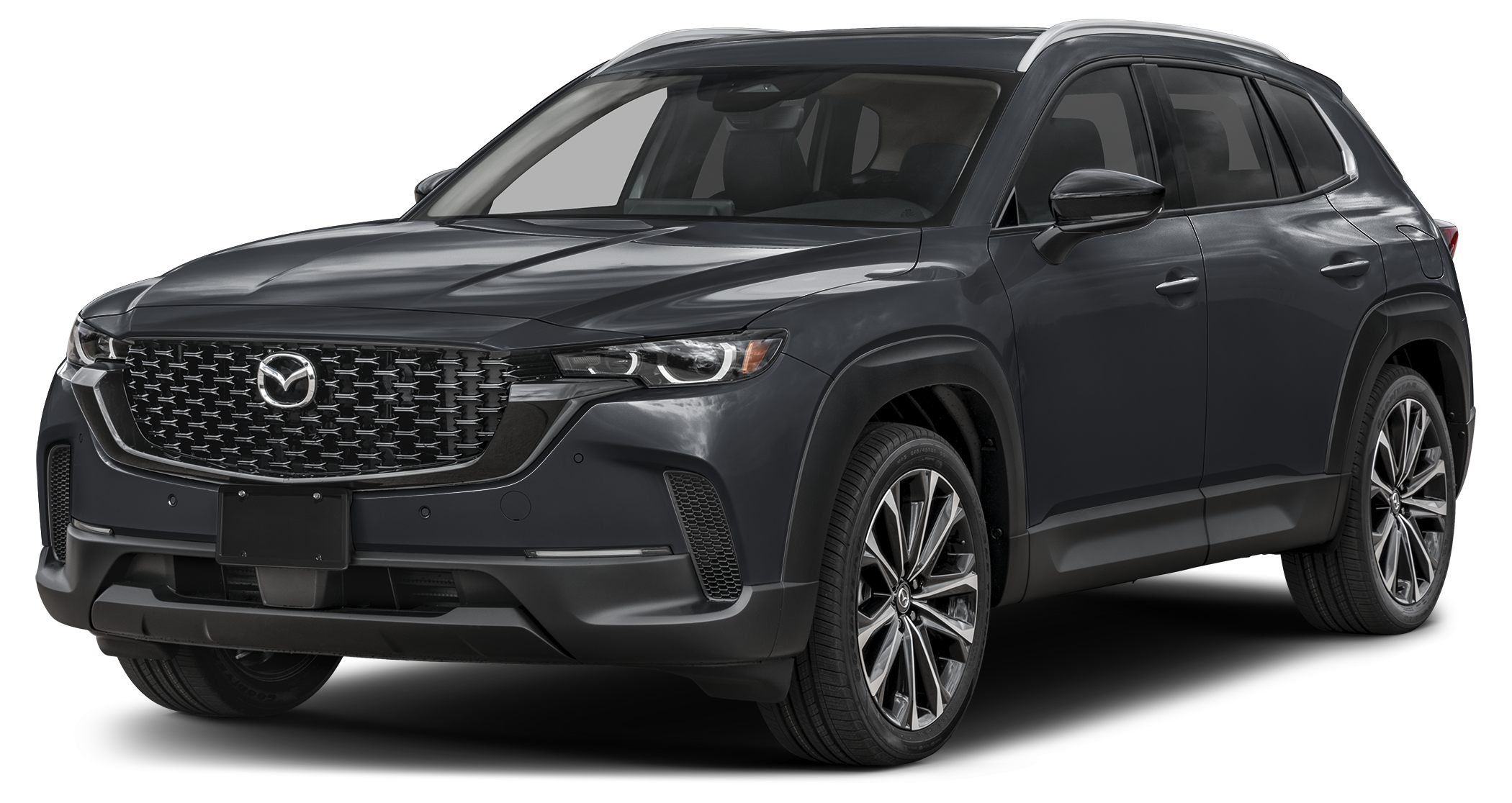 New 2026 Mazda CX-50 Premium