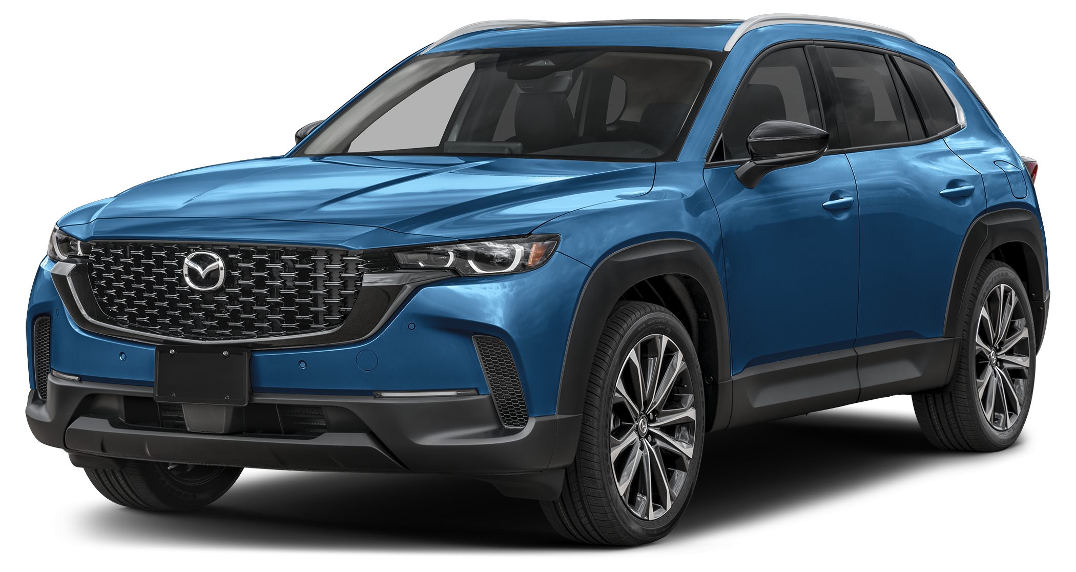 New 2026 Mazda CX-50 2.5 S PREMIUM