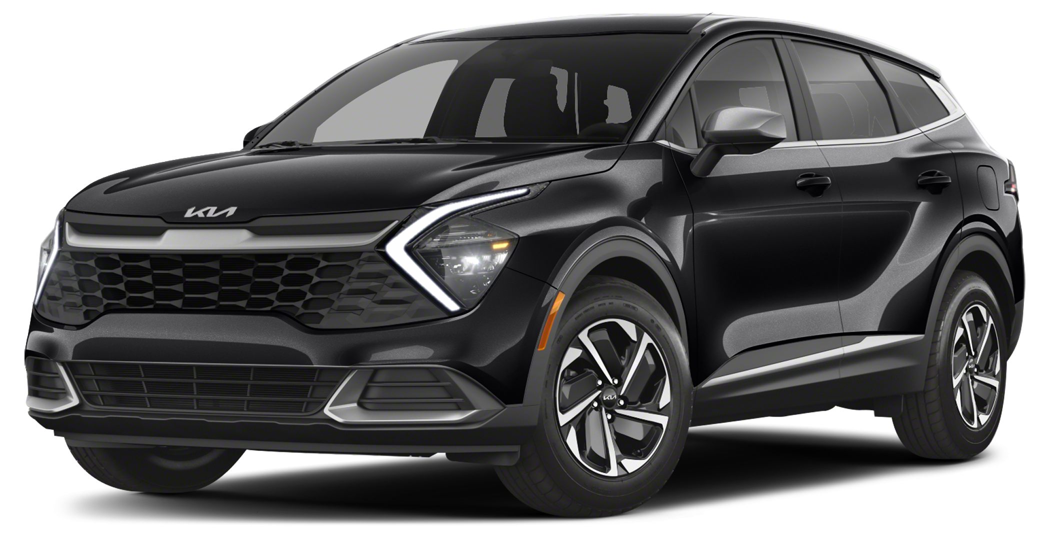 2023 Kia Sportage Review, Pricing, & Pictures
