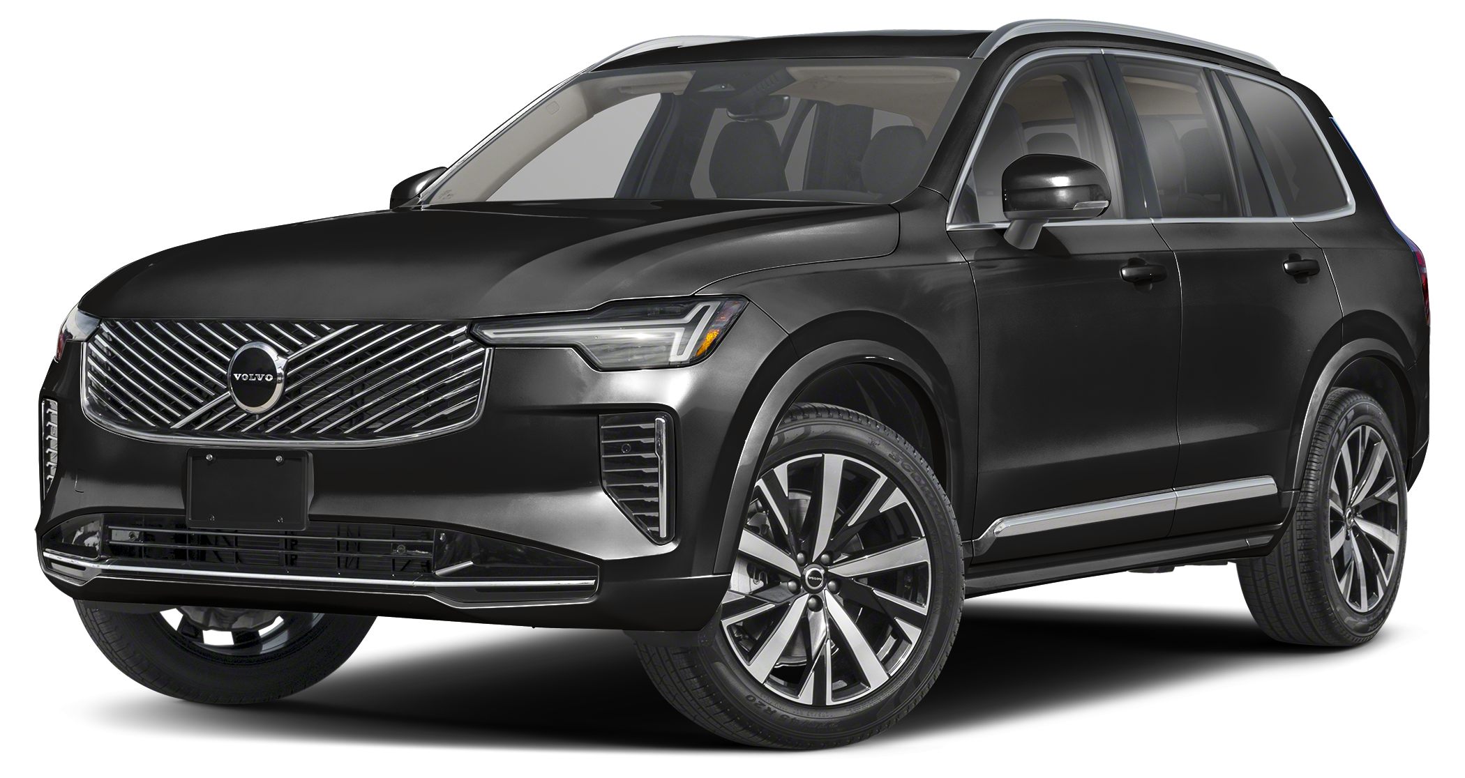 New 2026 Volvo XC90 B6 Ultra 6-Seater