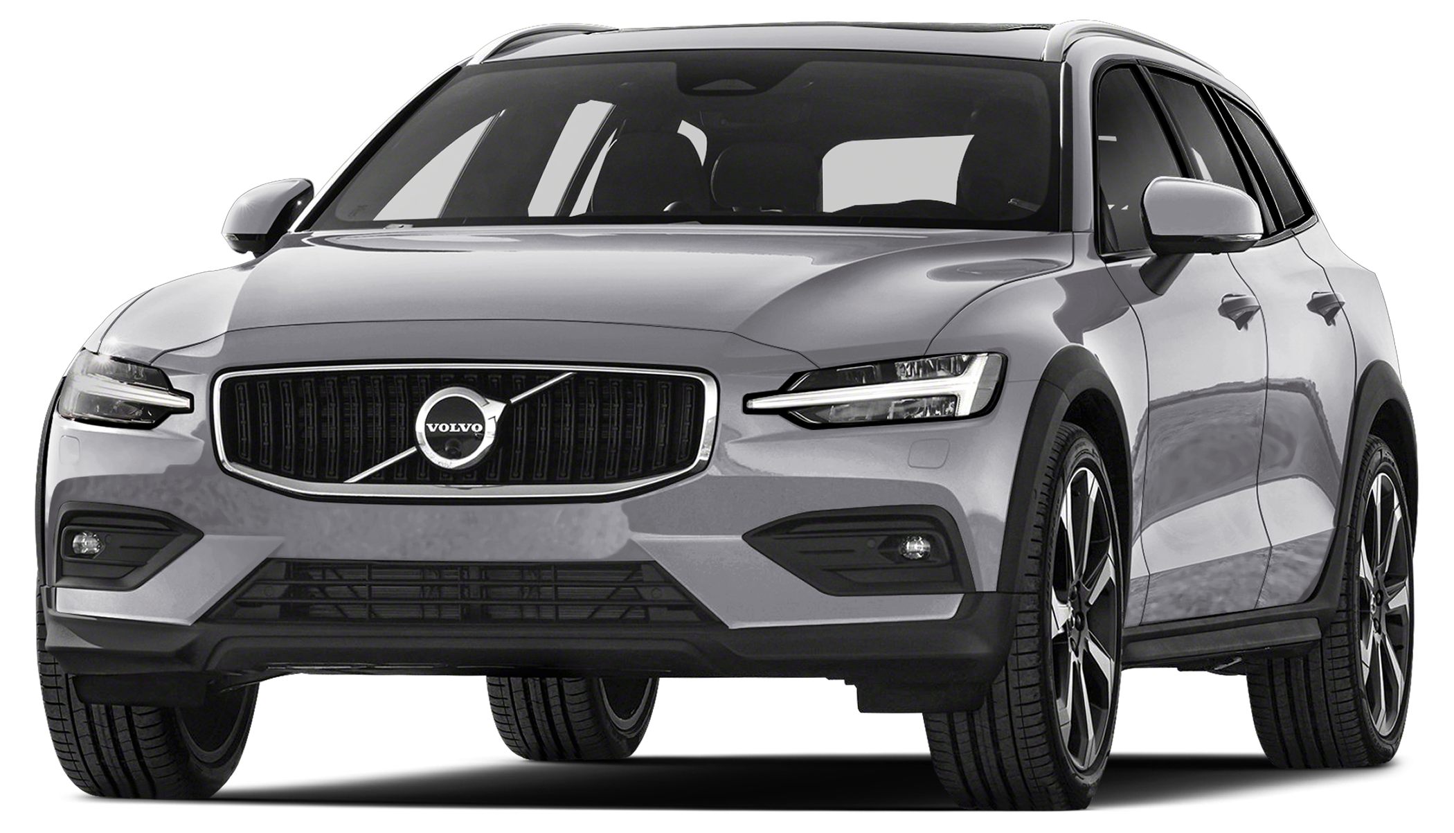 New 2026 Volvo V60 Cross Country B5 Plus