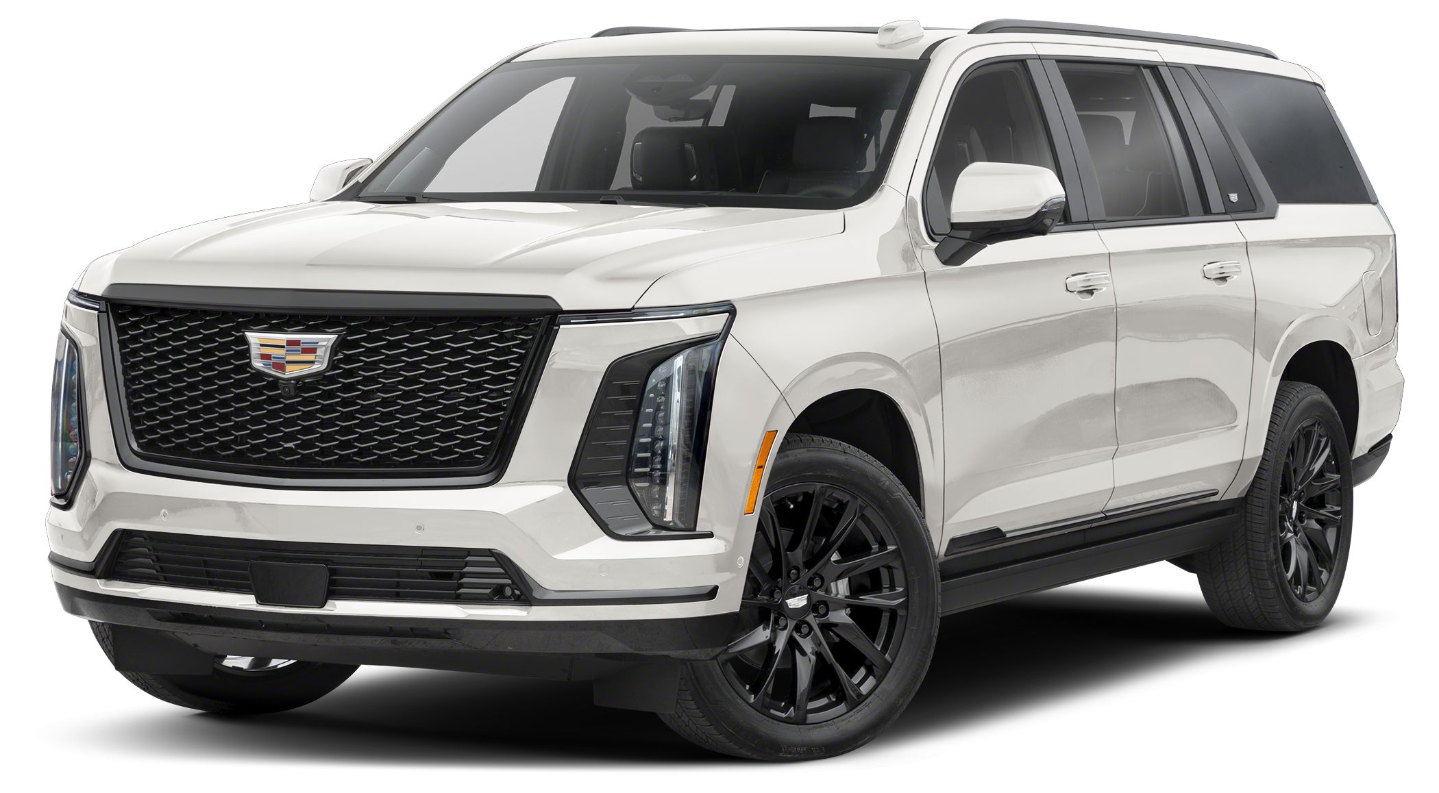 New 2026 Cadillac Escalade ESV Sport