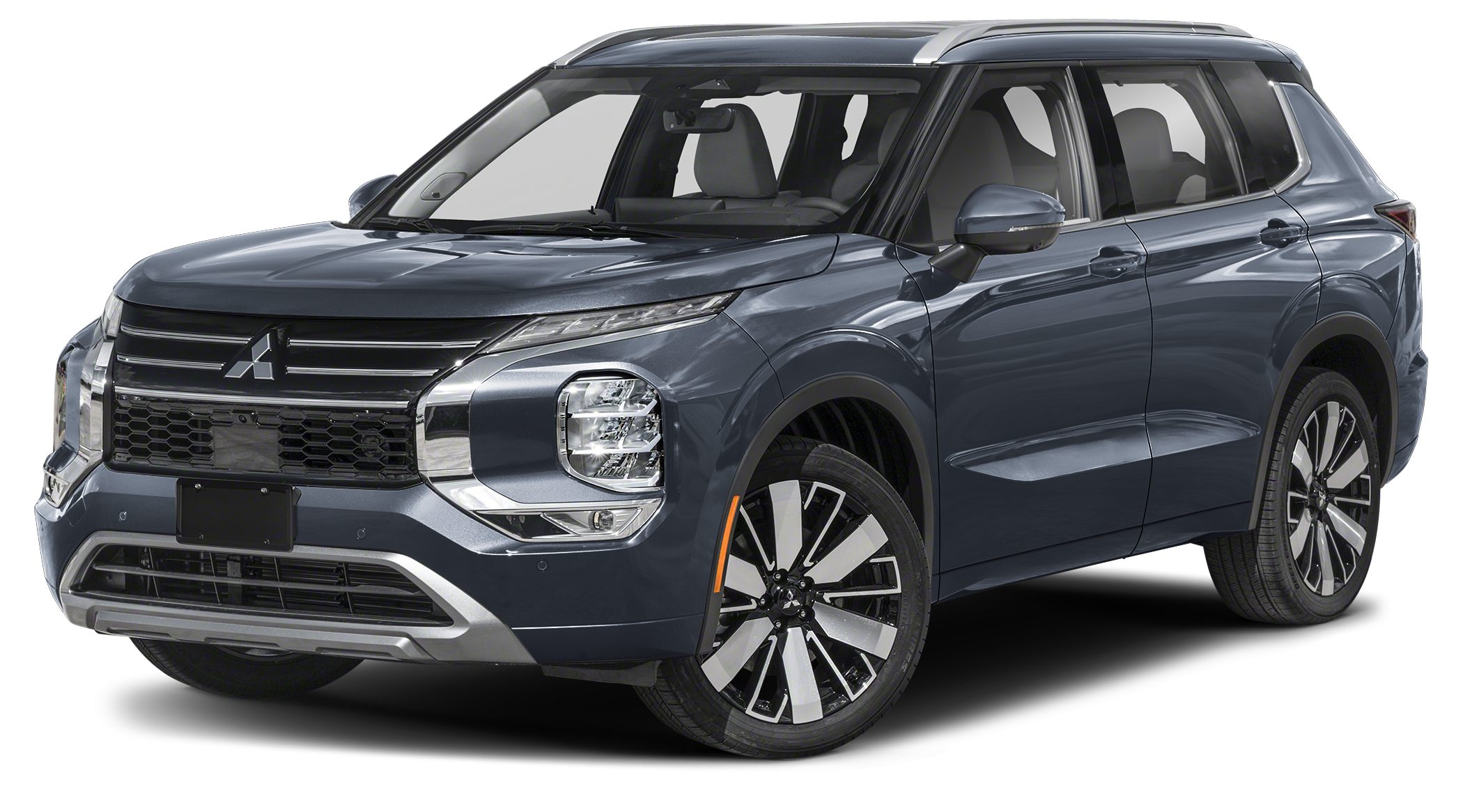 New 2026 Mitsubishi Outlander SEL