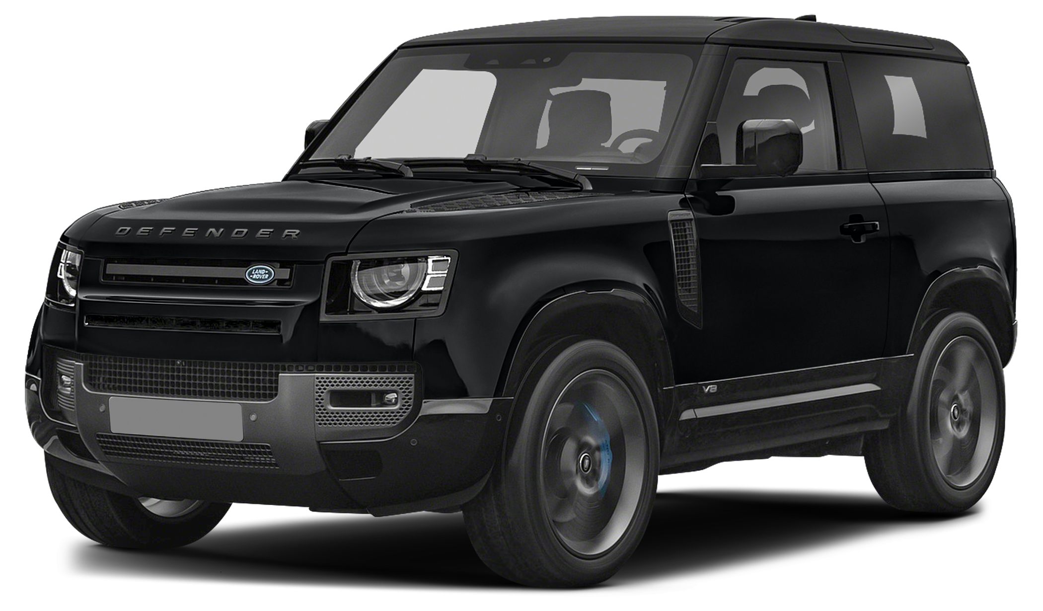 2023 Land Rover Defender Specs, Price, MPG & Reviews