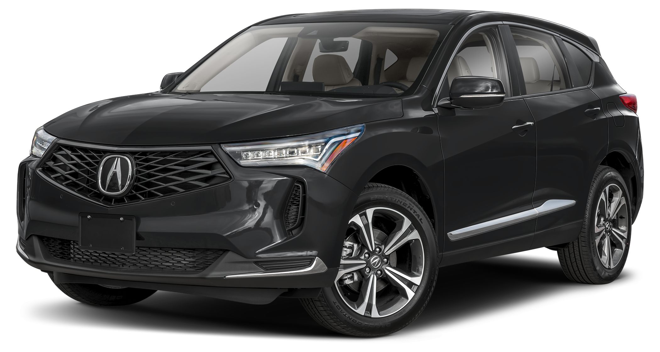 New 2026 Acura RDX Technology Package