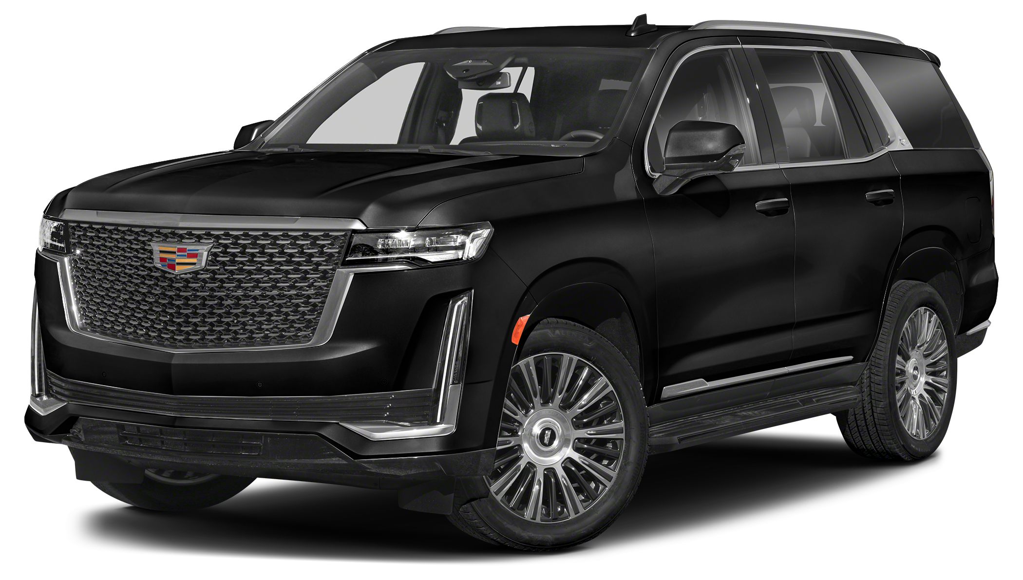 New 2023 Cadillac Escalade Premium Luxury SUV in Naperville #23187