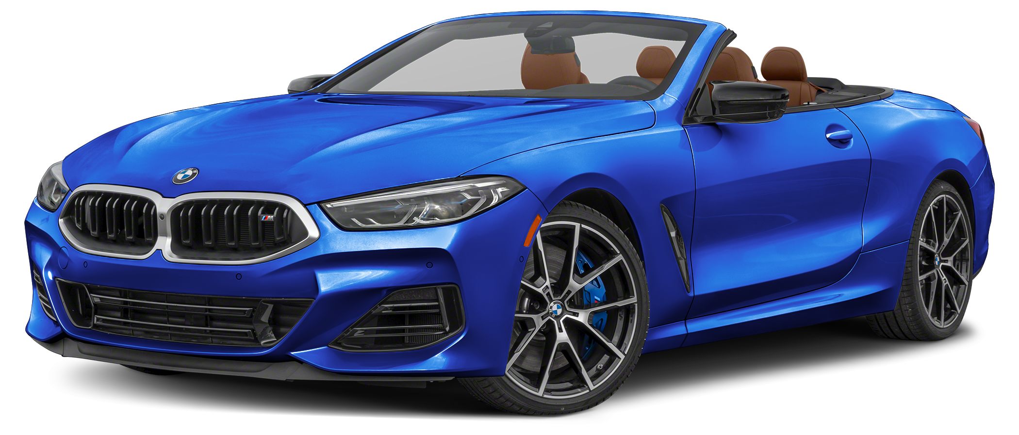 New 2026 BMW M850 M850i xDrive