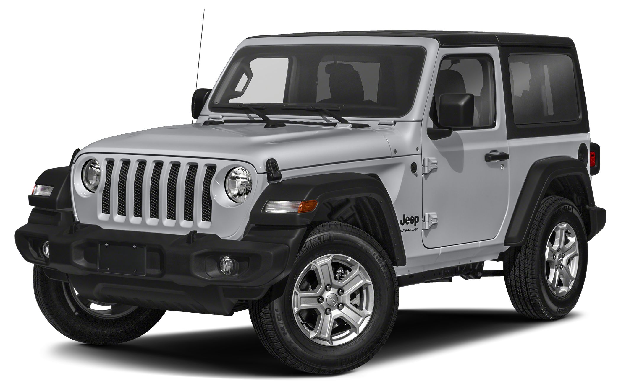 New and Used 2023 Jeep Wrangler for Sale Near Me 