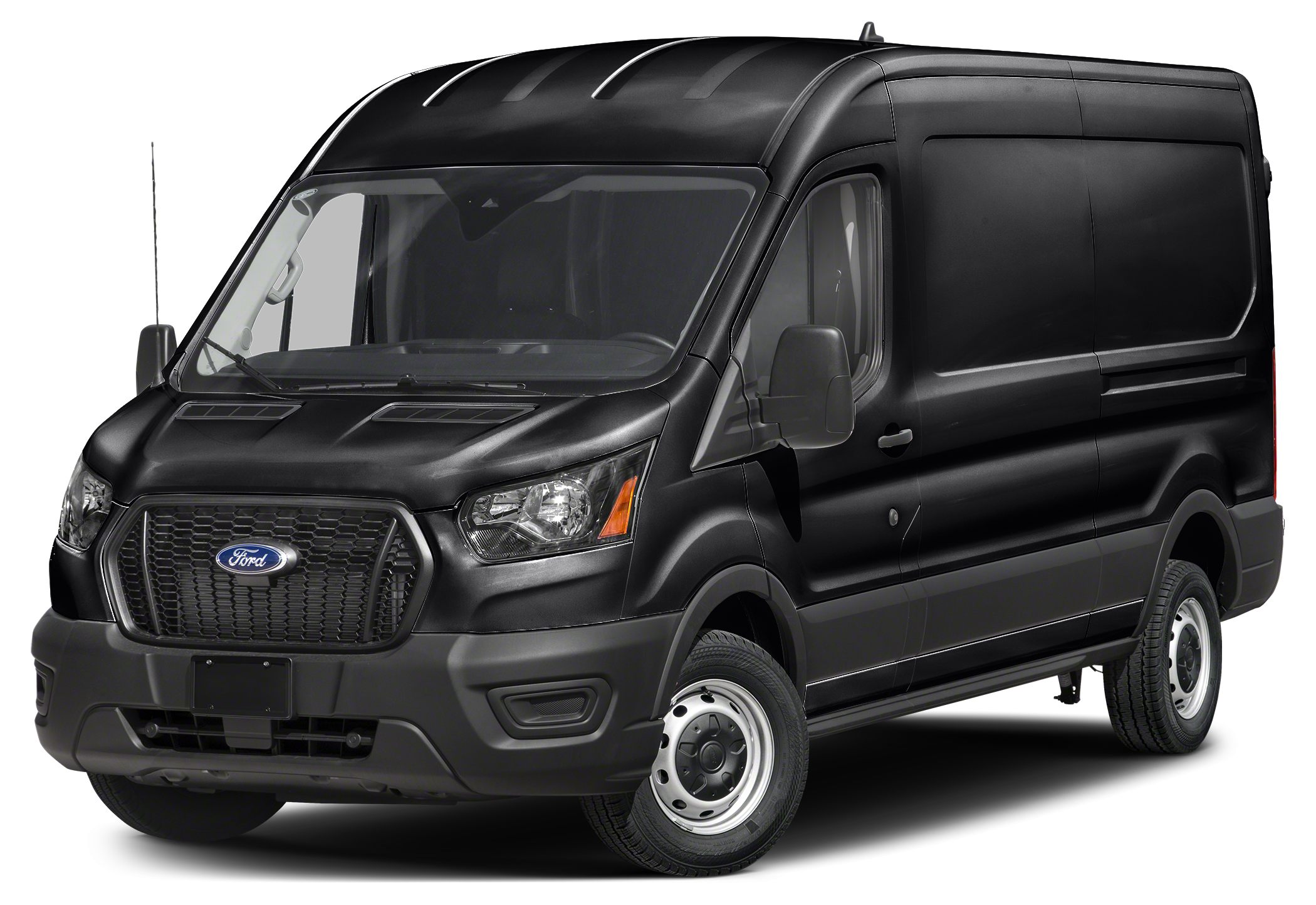 Ford Transit 2.3 CNG (Kasten, mittl. Radstand)