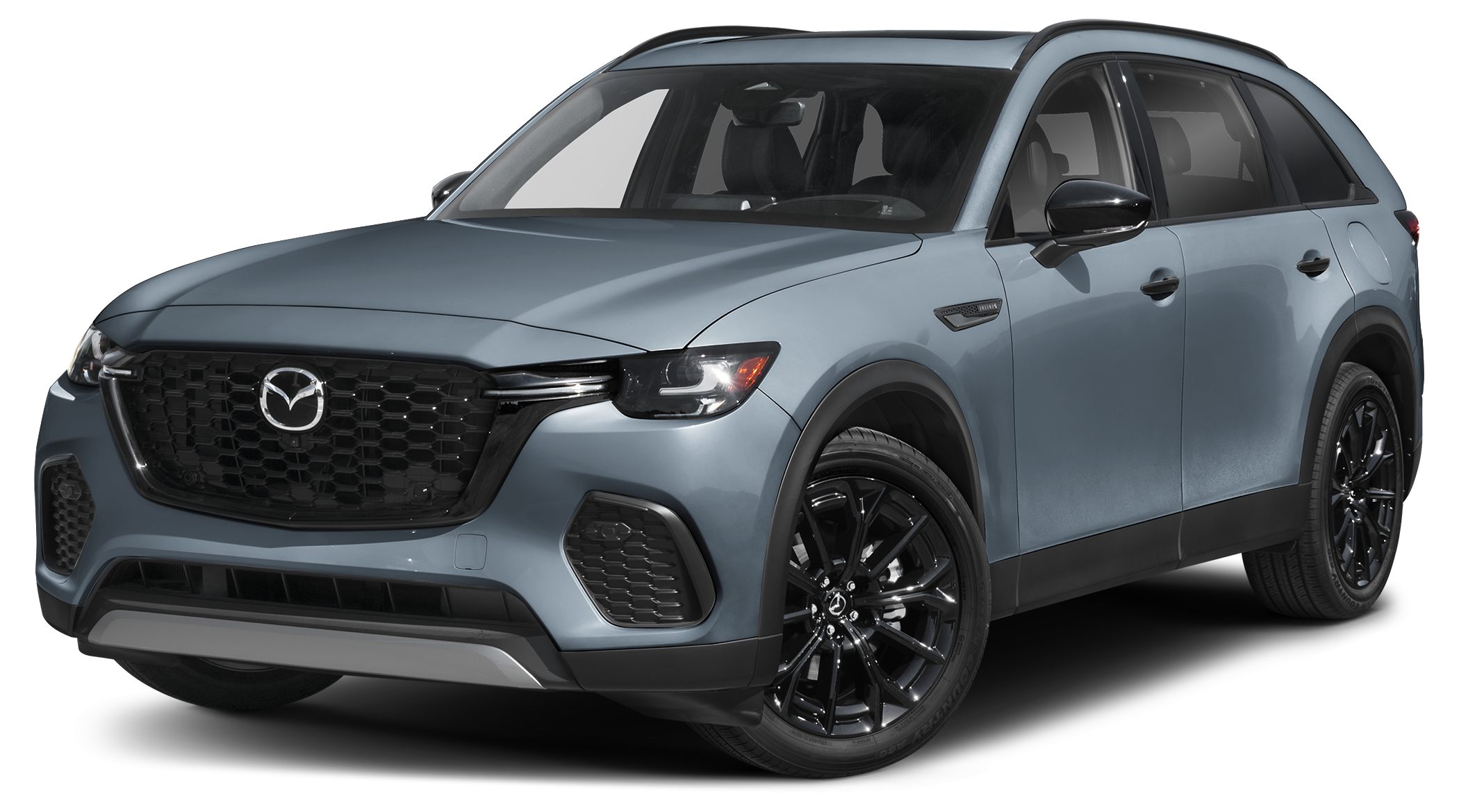 New 2026 Mazda CX-70 3.3 TURBO PREMIUM PLUS