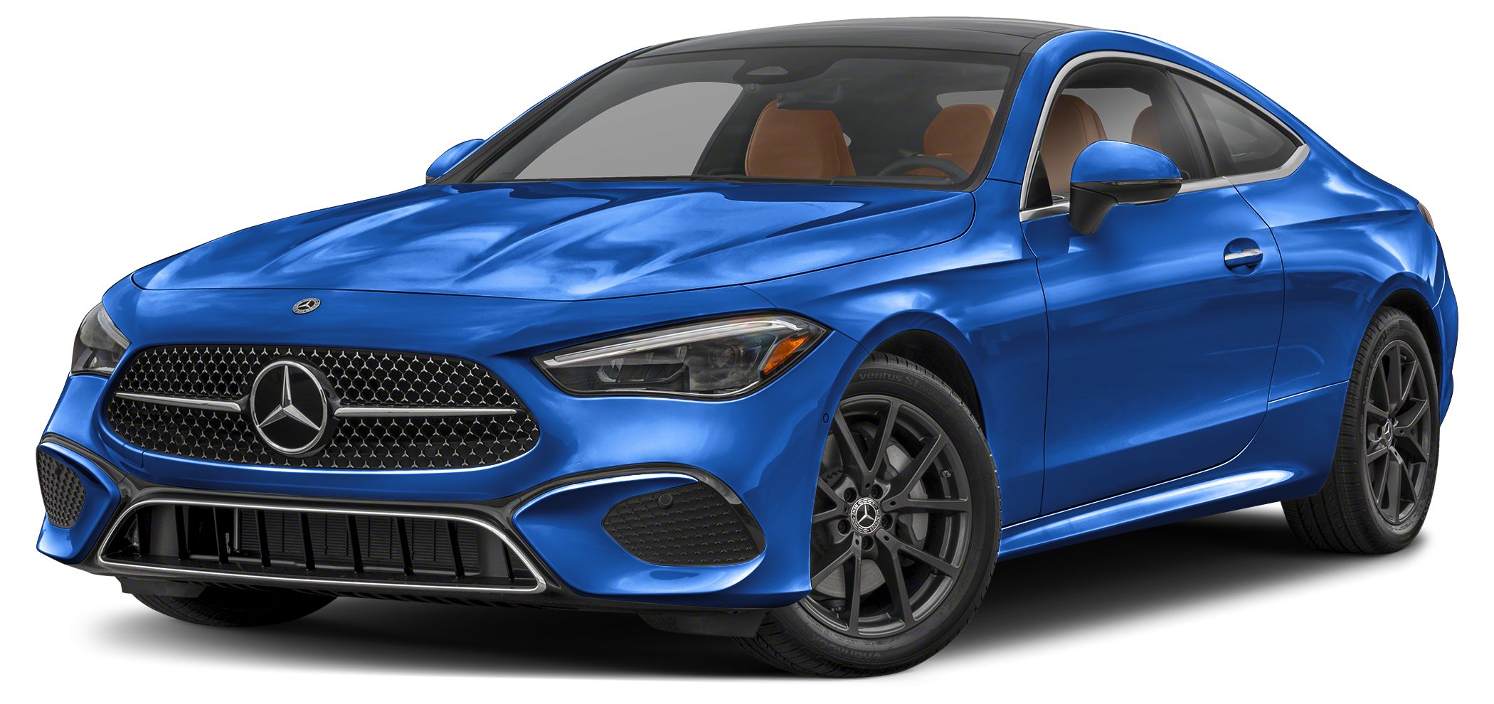 New 2026 Mercedes-Benz CLE 300 4MATIC Coupe