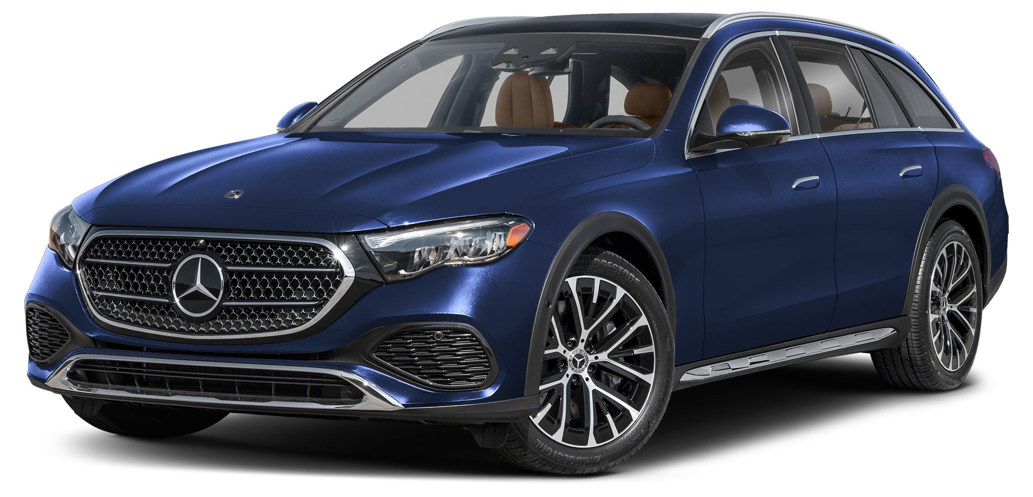 New 2025 Mercedes-Benz E-Class E 450 4MATIC All-Terrain