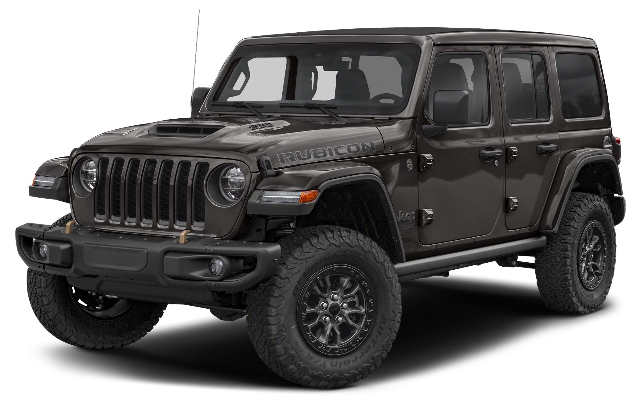 New and Used 2023 Jeep Wrangler Rubicon 392 for Sale Near Me 