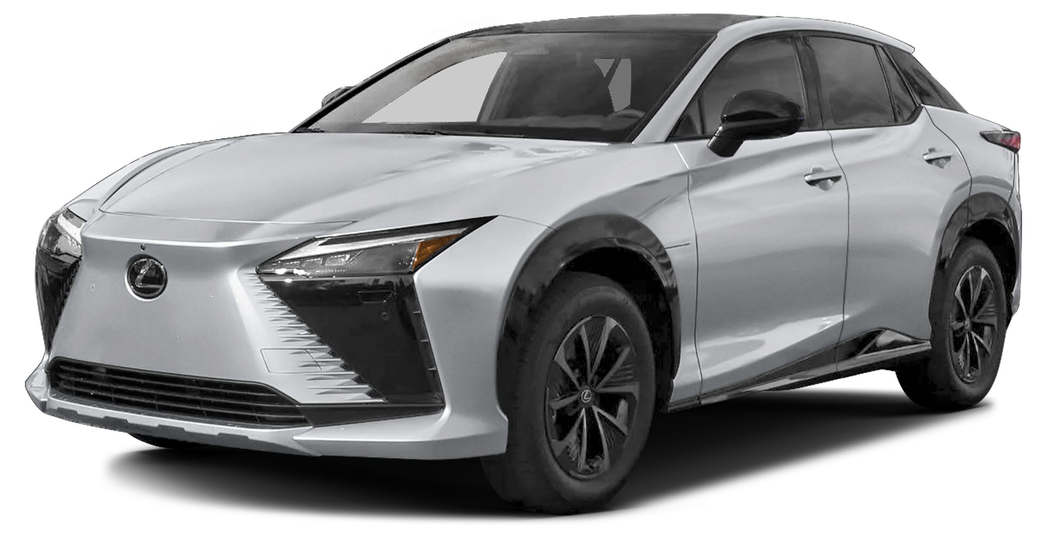 New 2026 Lexus RZ 350e Premium
