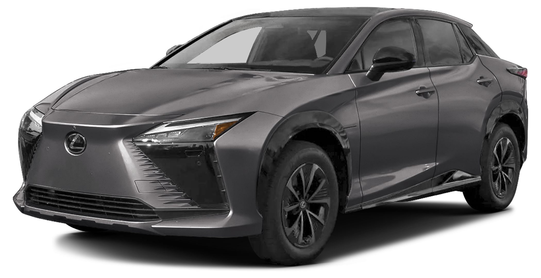 New 2026 Lexus RZ 350e Premium