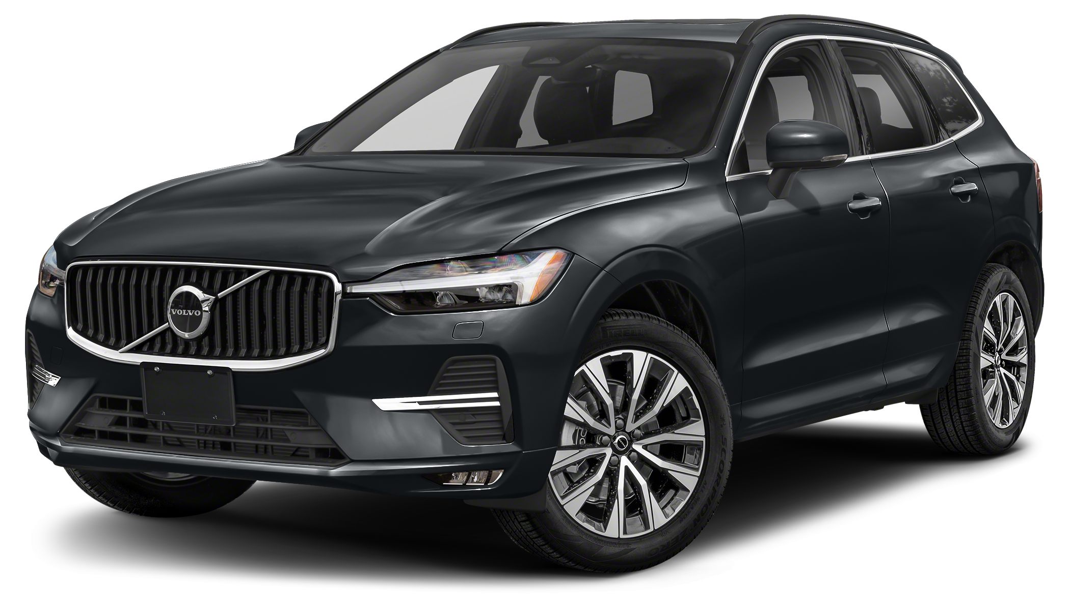 2024 Volvo XC60 Specs, Price, MPG & Reviews