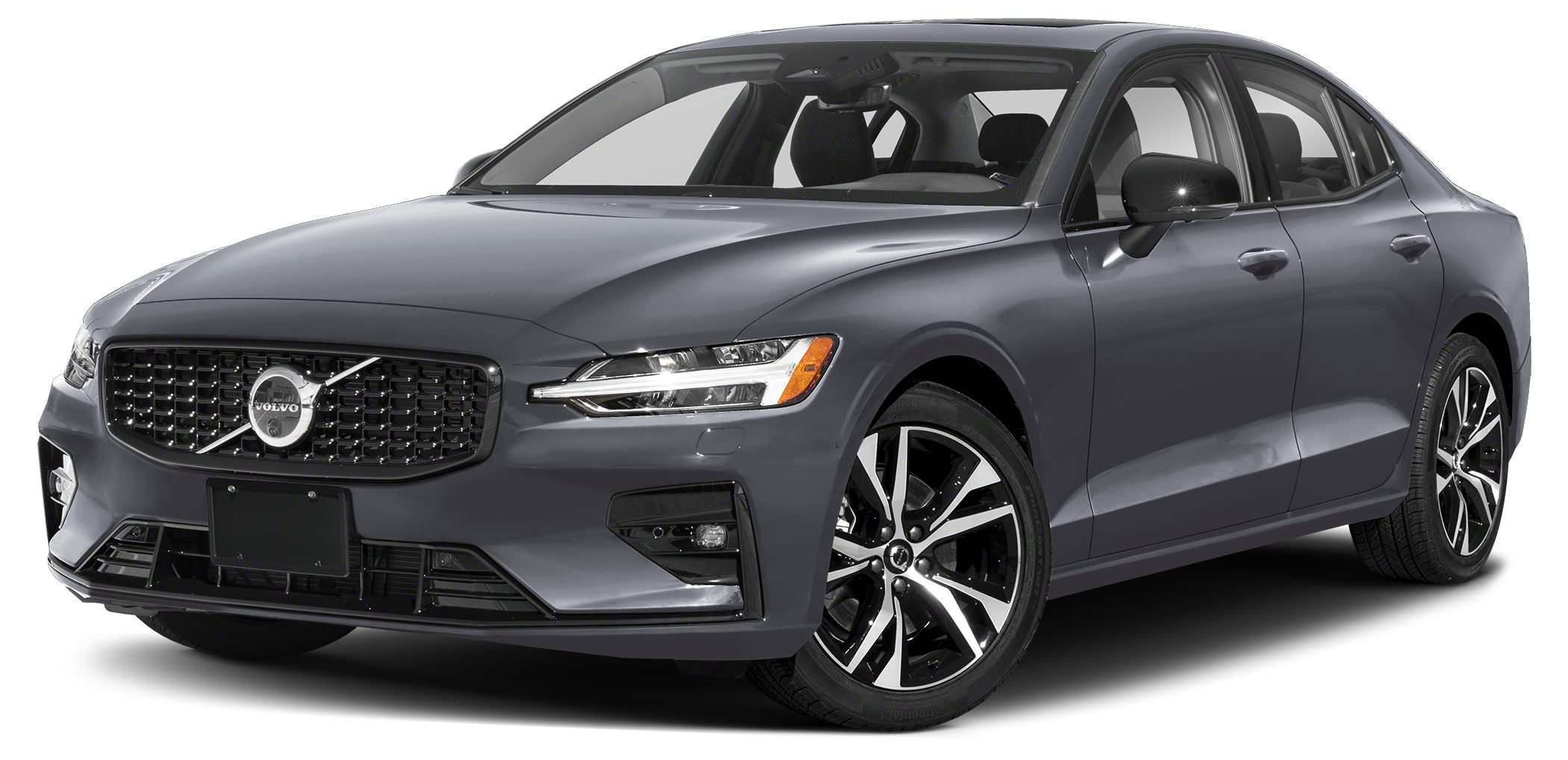 New 2025 Volvo S60 B5 Core