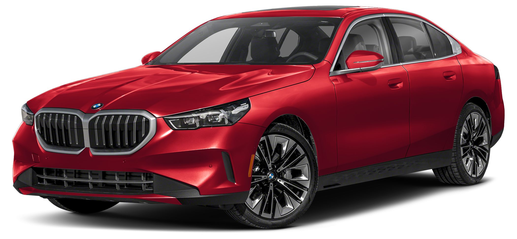 New 2026 BMW 530 530i xDrive