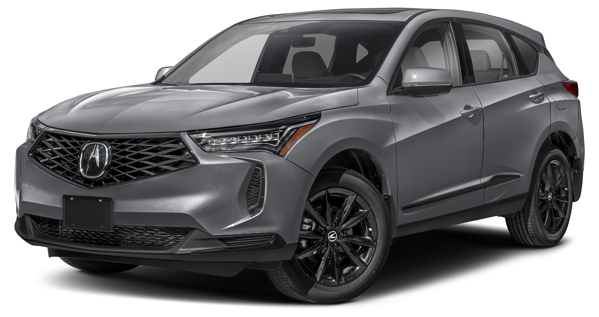 New 2026 Acura RDX Base