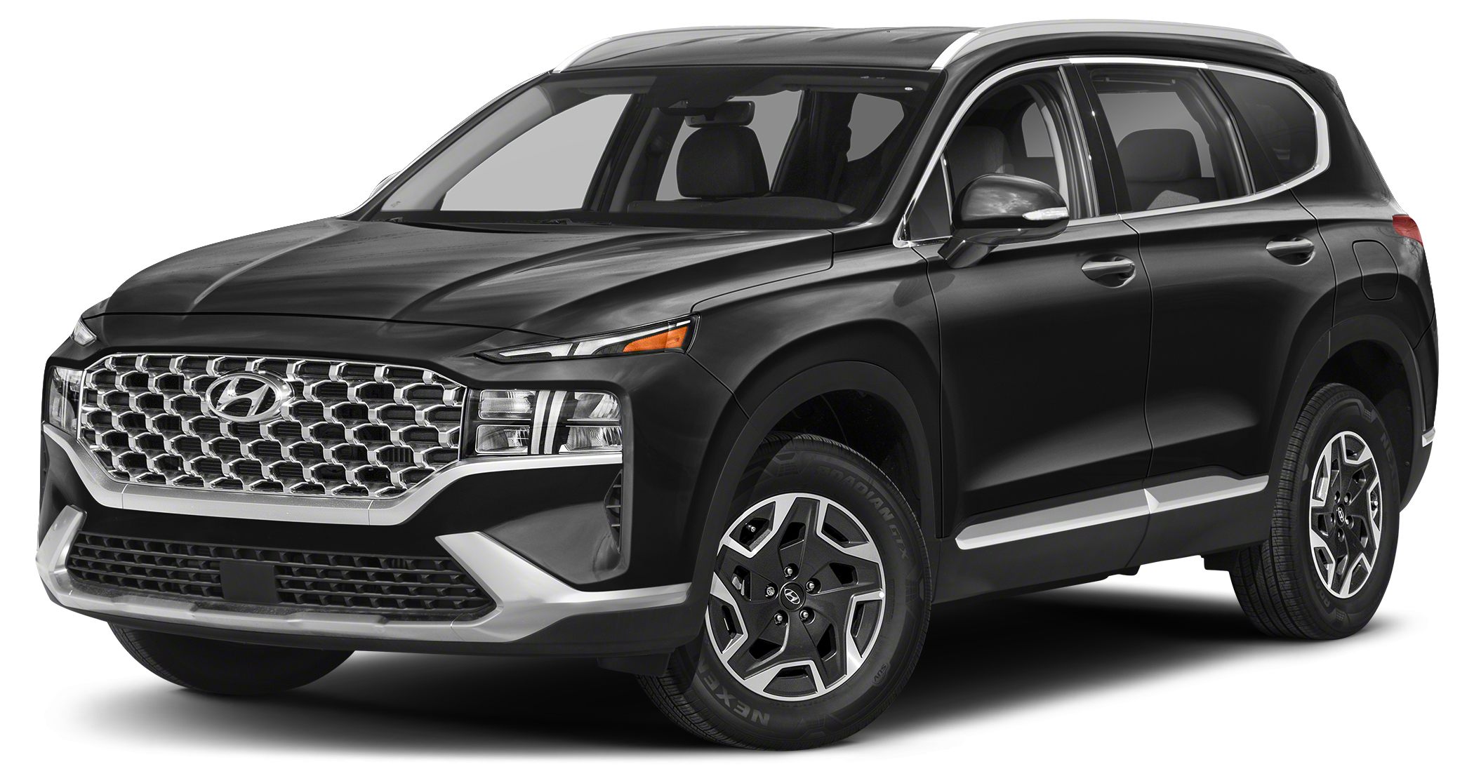 2023 Hyundai Santa Fe HEV Specs Price MPG Reviews Cars