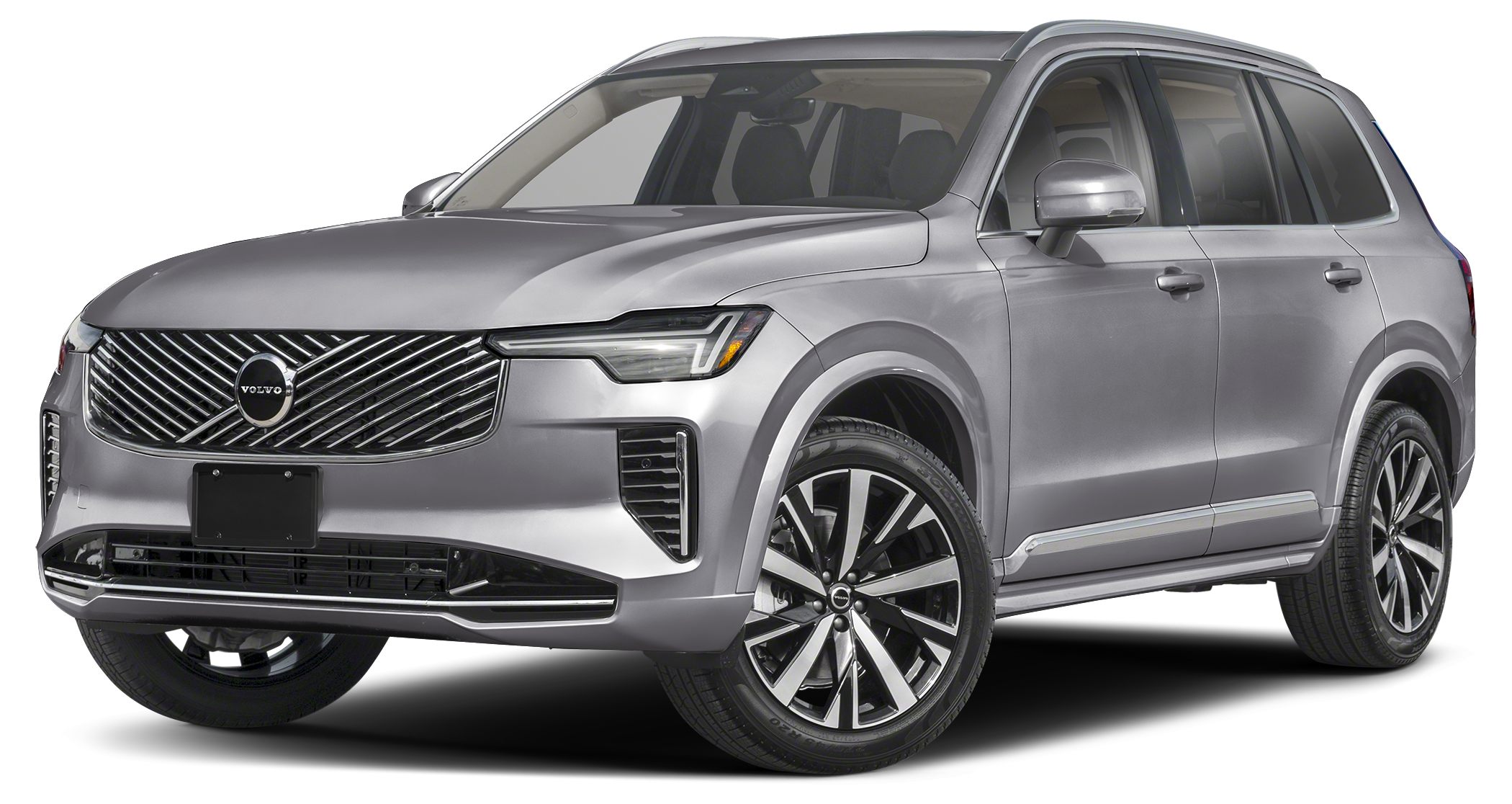 New 2026 Volvo XC90 B6 Plus 6-Seater