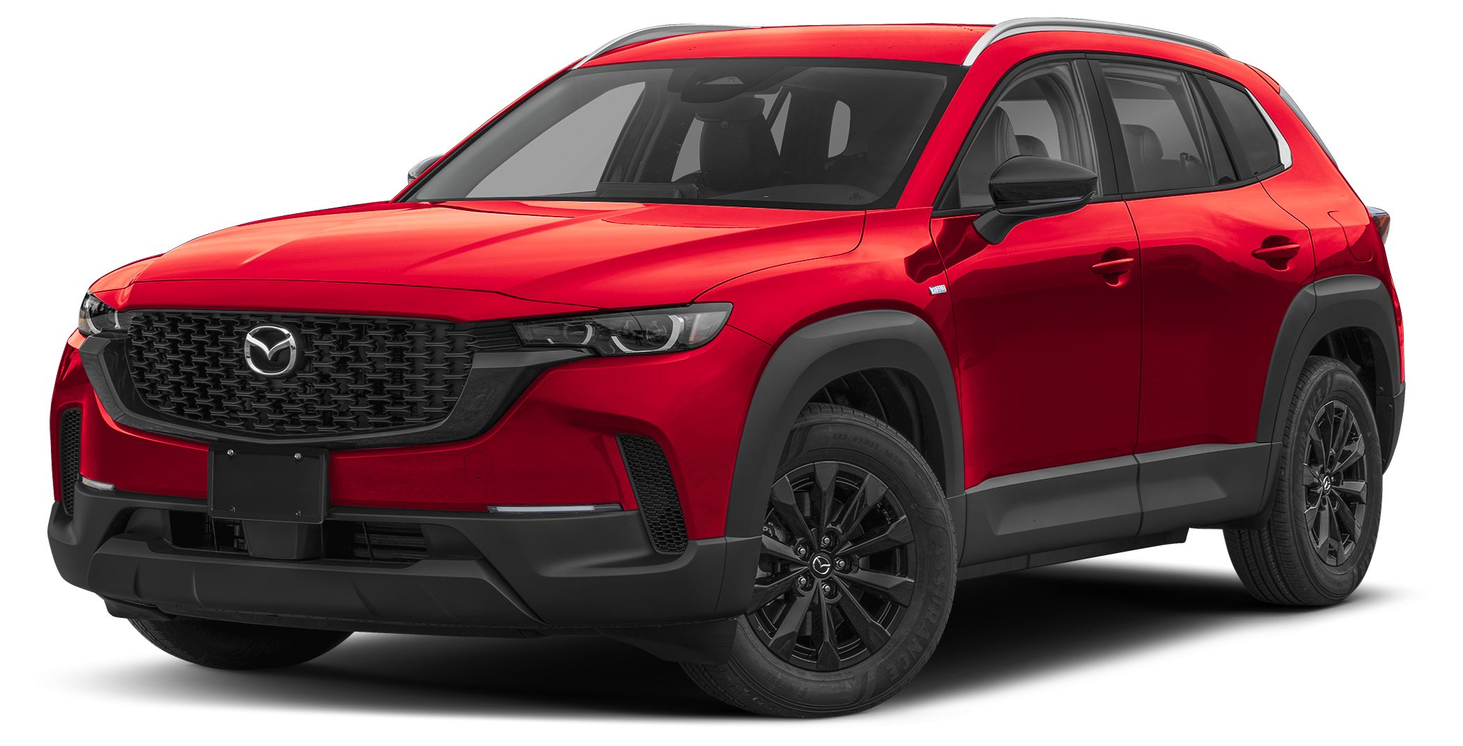 New 2026 Mazda CX-50 Hybrid PREFERRED