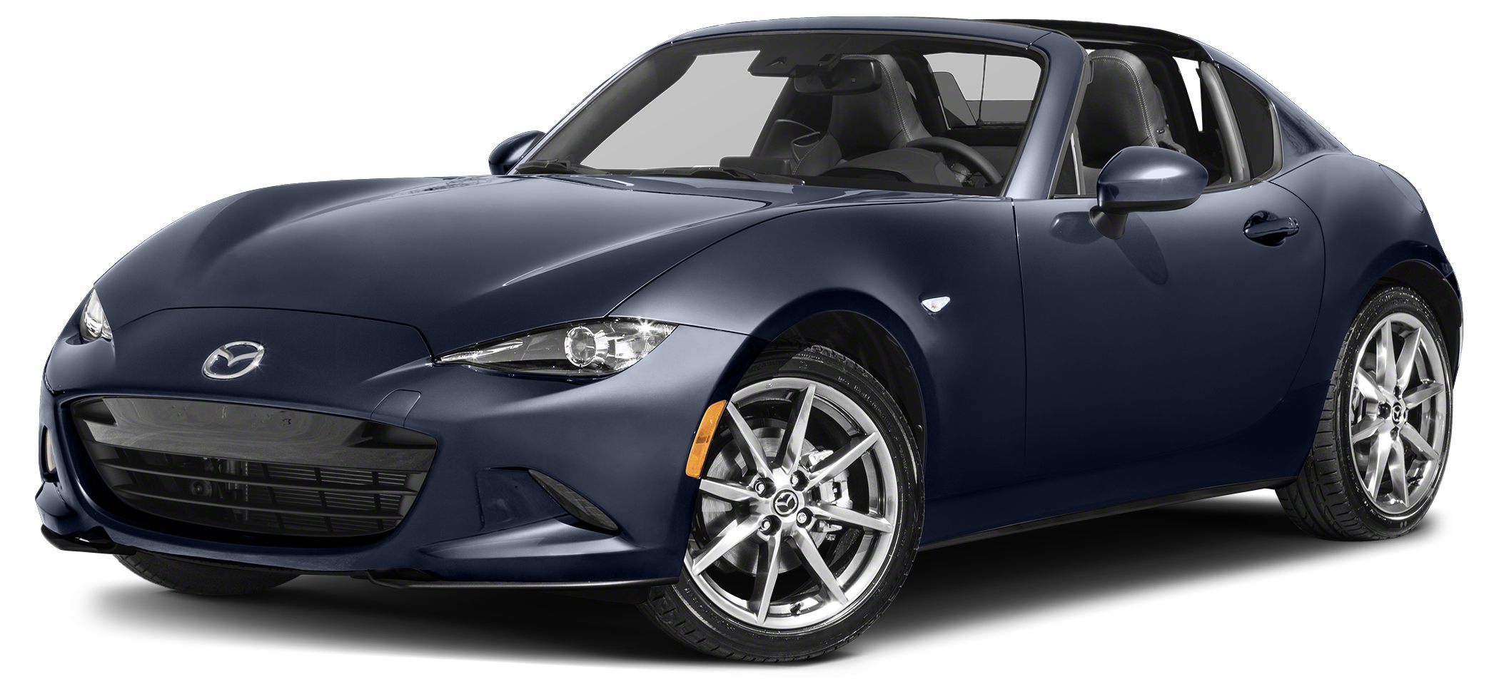 2023 Mazda MX-5 Miata Review, Pricing, & Pictures